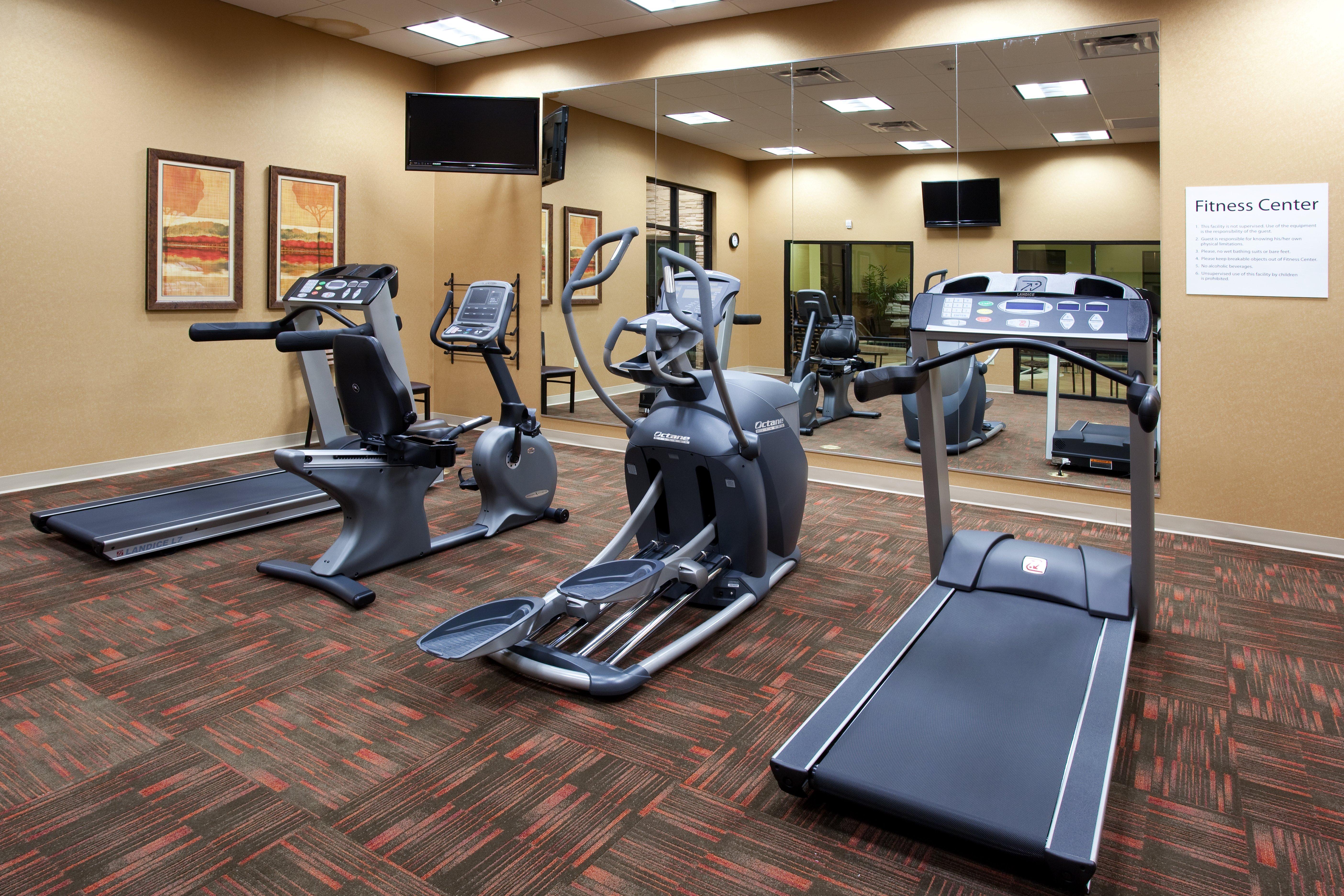 Doubletree By Hilton International Airport, Co Hotel