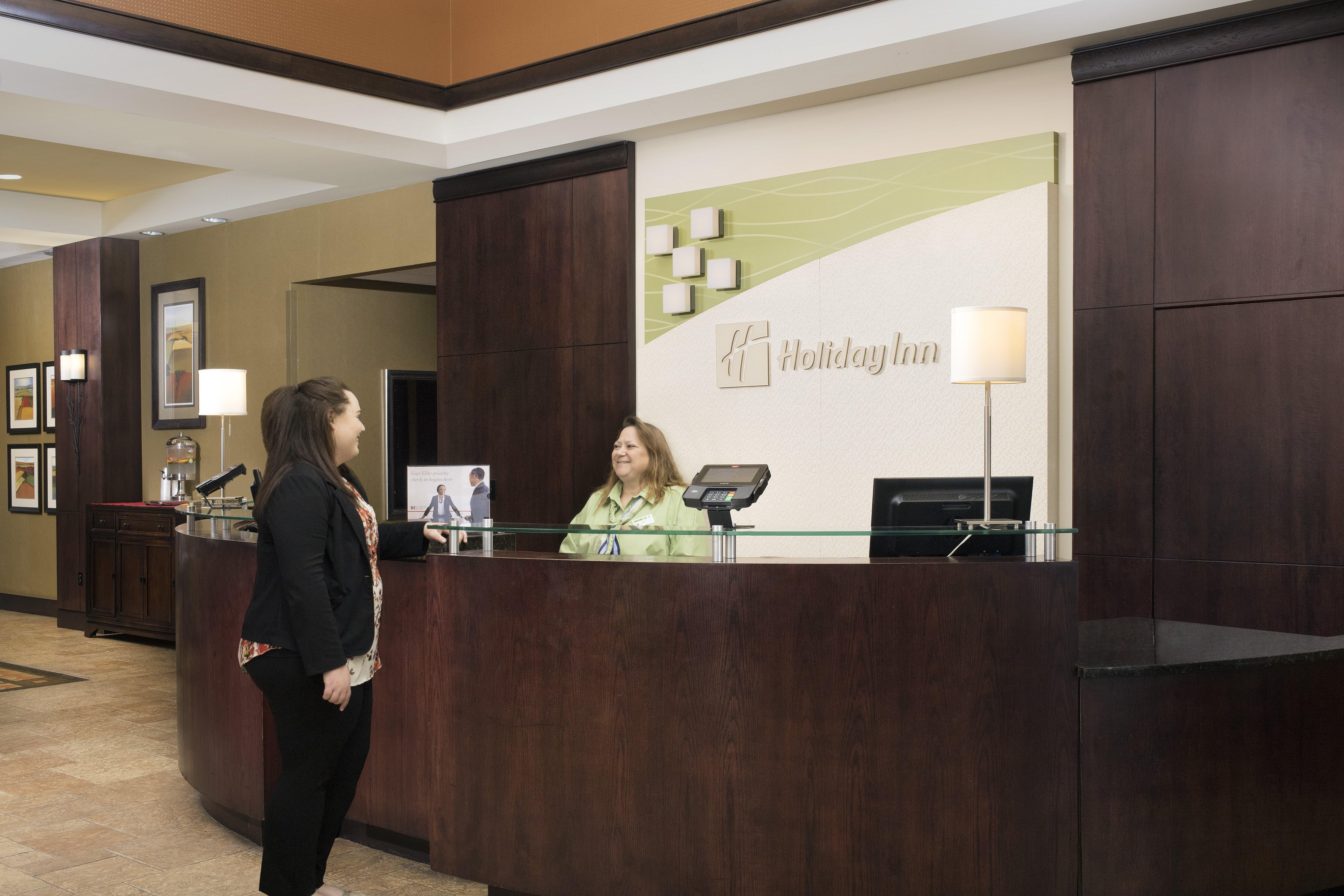 Doubletree By Hilton International Airport, Co