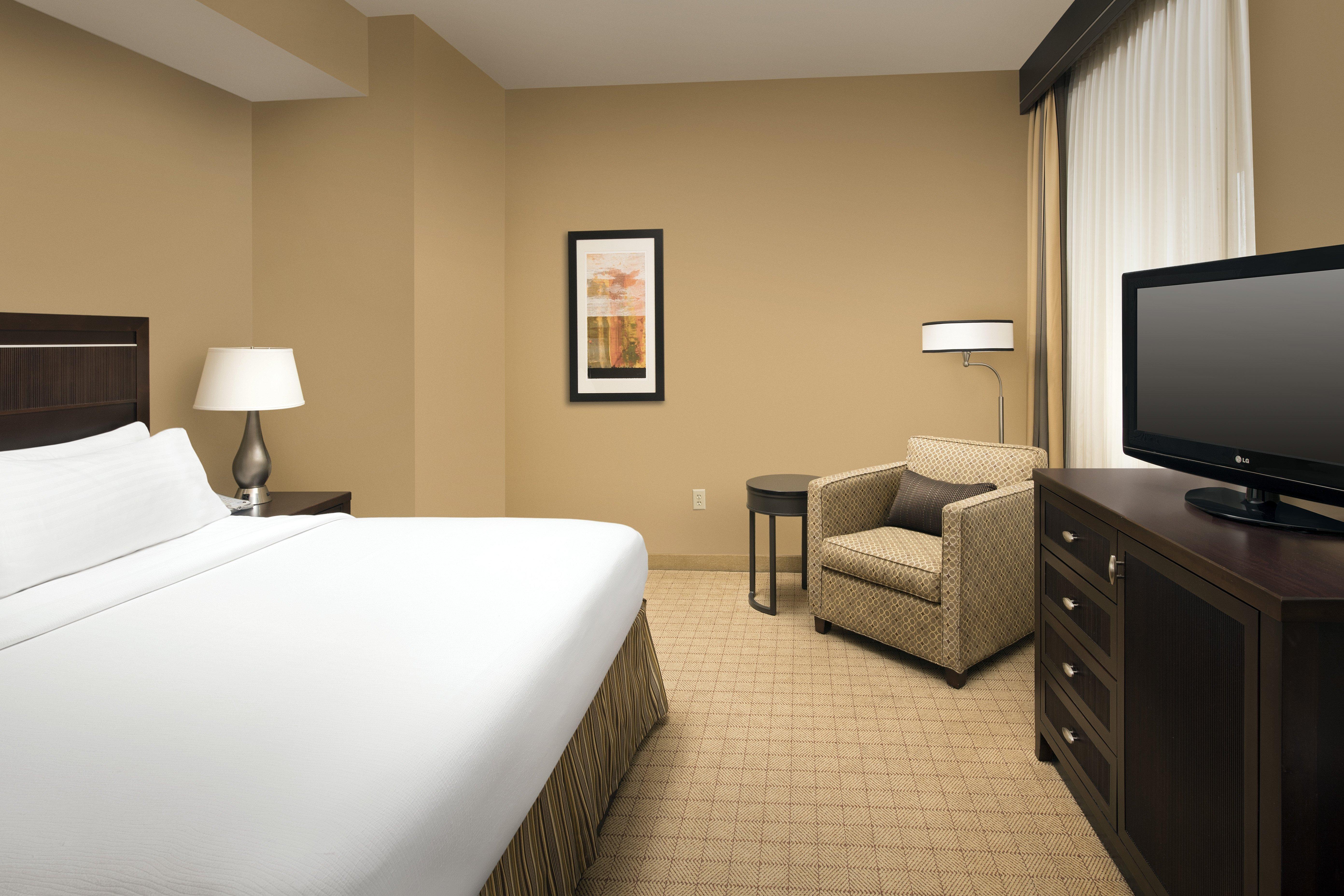 Doubletree By Hilton International Airport, Co Hotel 4*