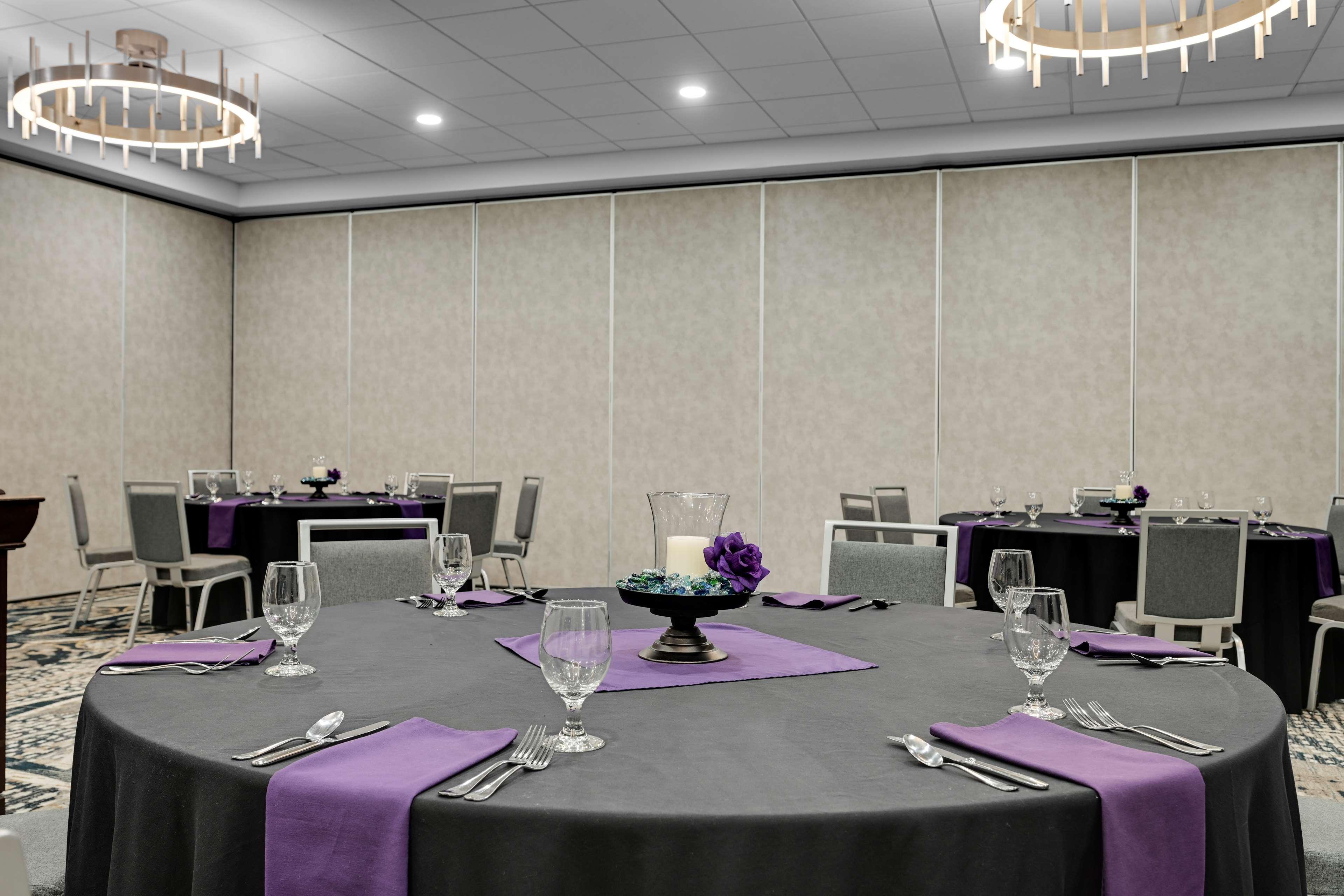 Doubletree By Hilton International Airport, Co Hotel Denver