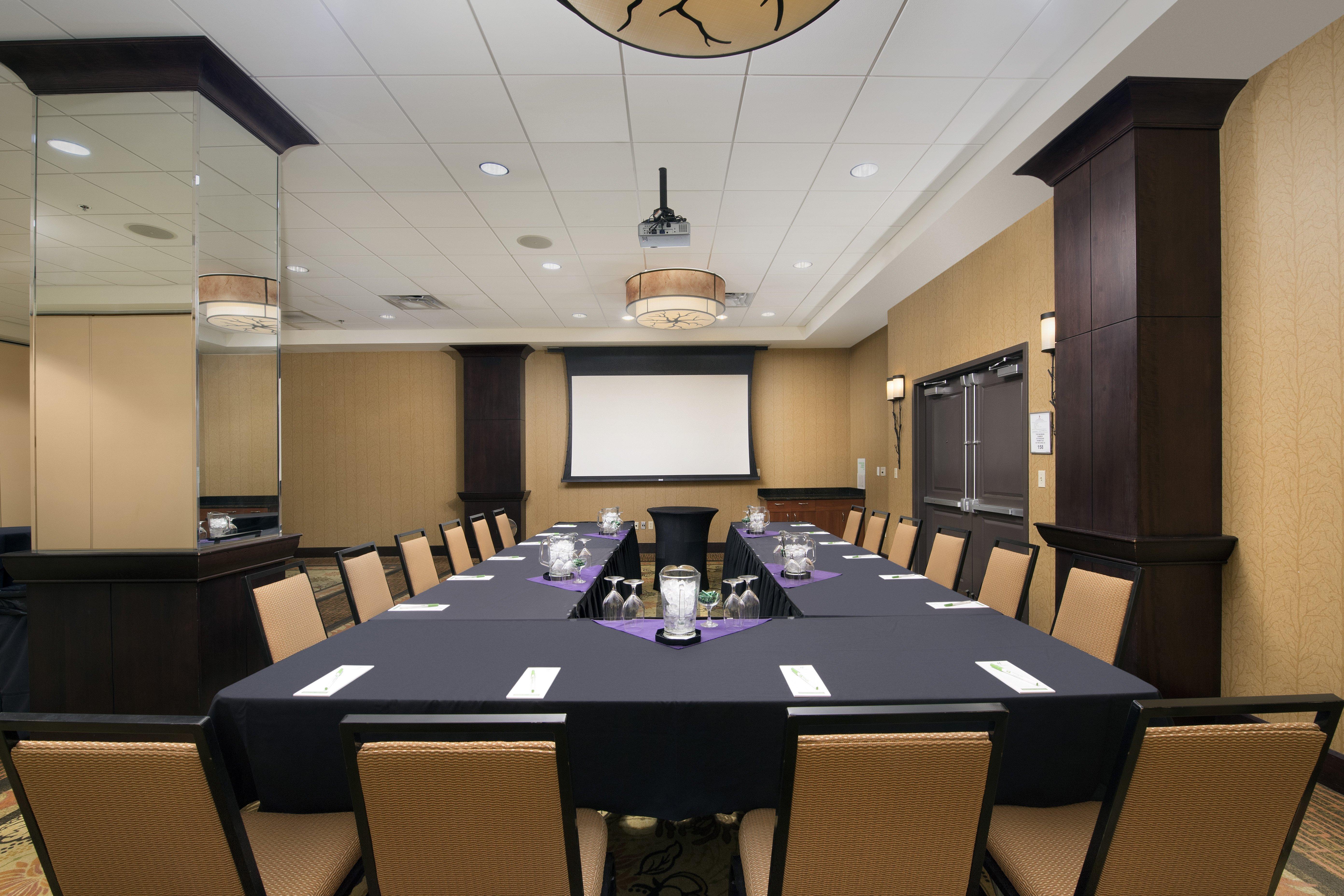 Doubletree By Hilton International Airport, Co Hotel Denver