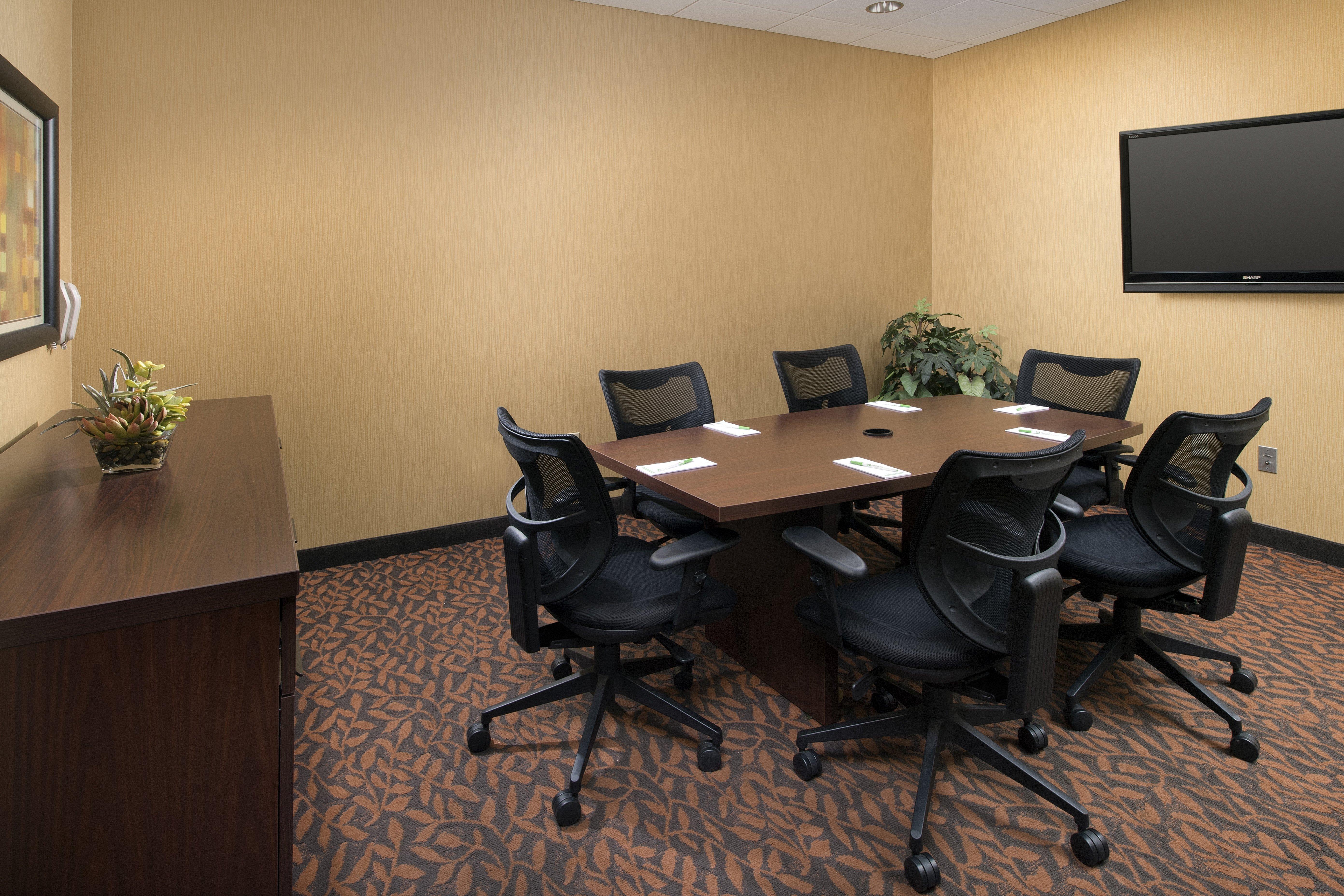 Hotel Doubletree By Hilton International Airport, Co Denver