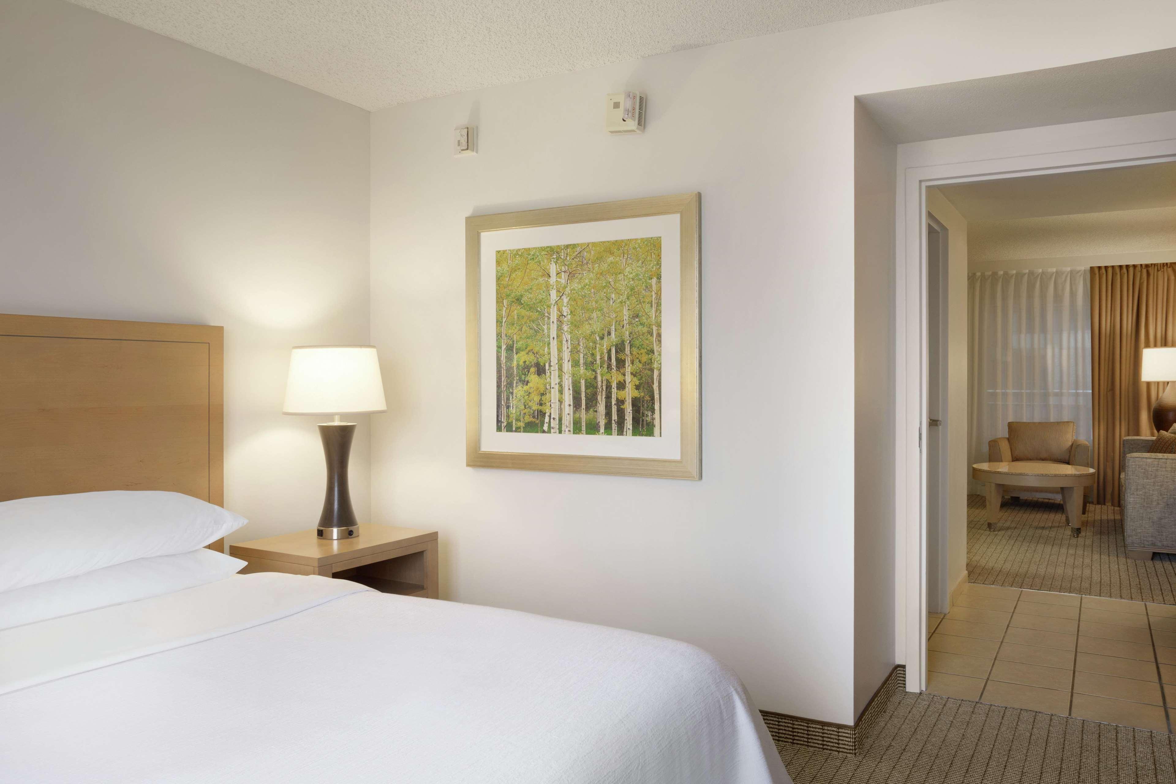 Embassy By Hilton International Airport