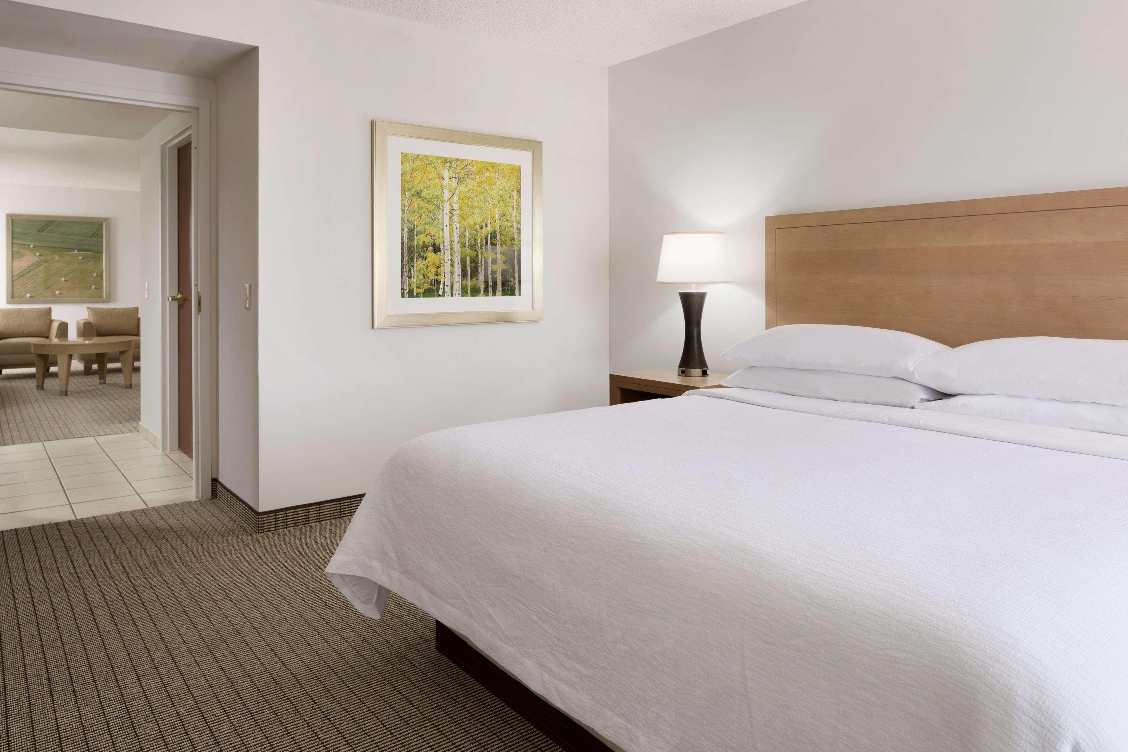 Embassy By Hilton International Airport Hotel
