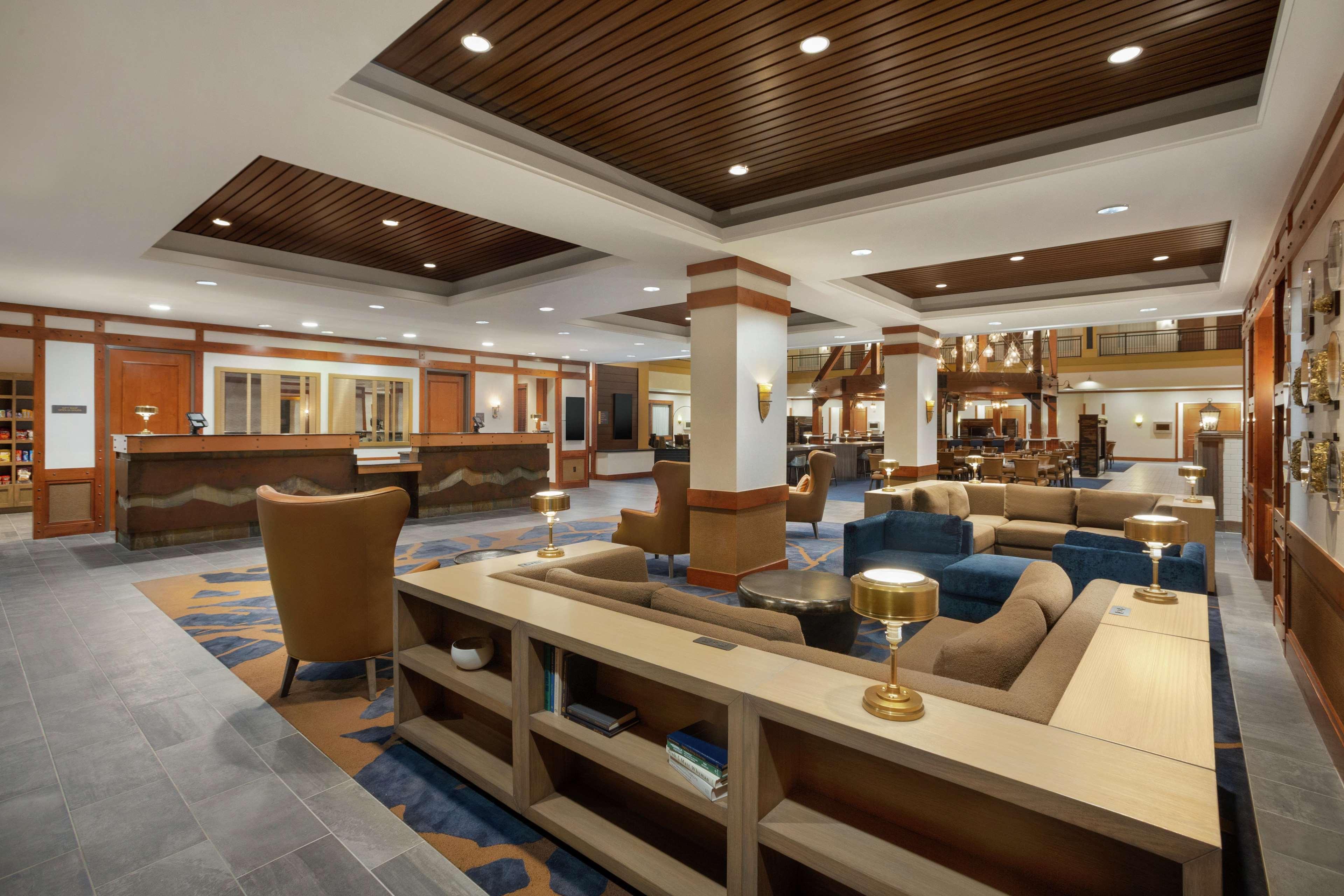 Embassy By Hilton International Airport Hotel