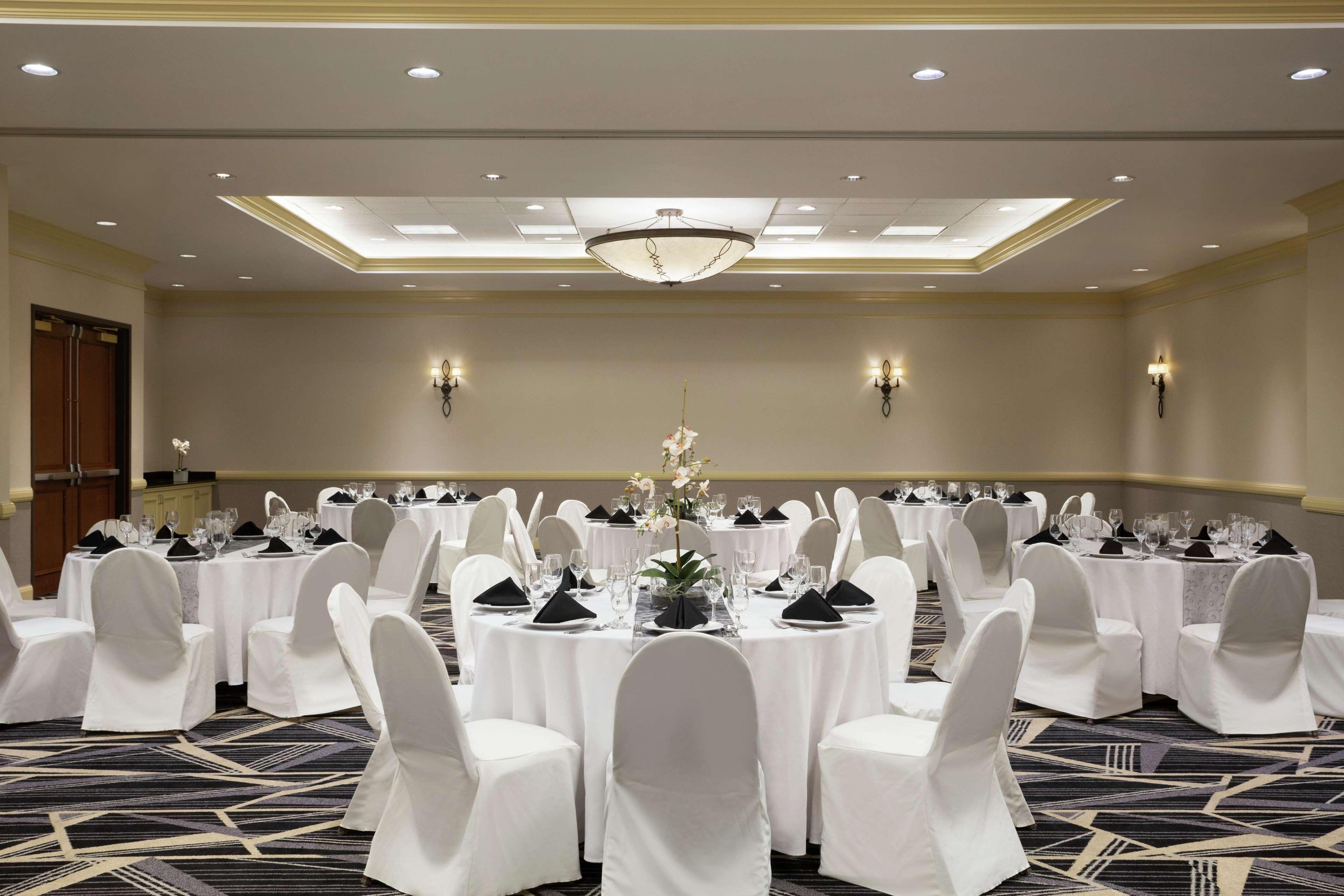 Embassy By Hilton International Airport