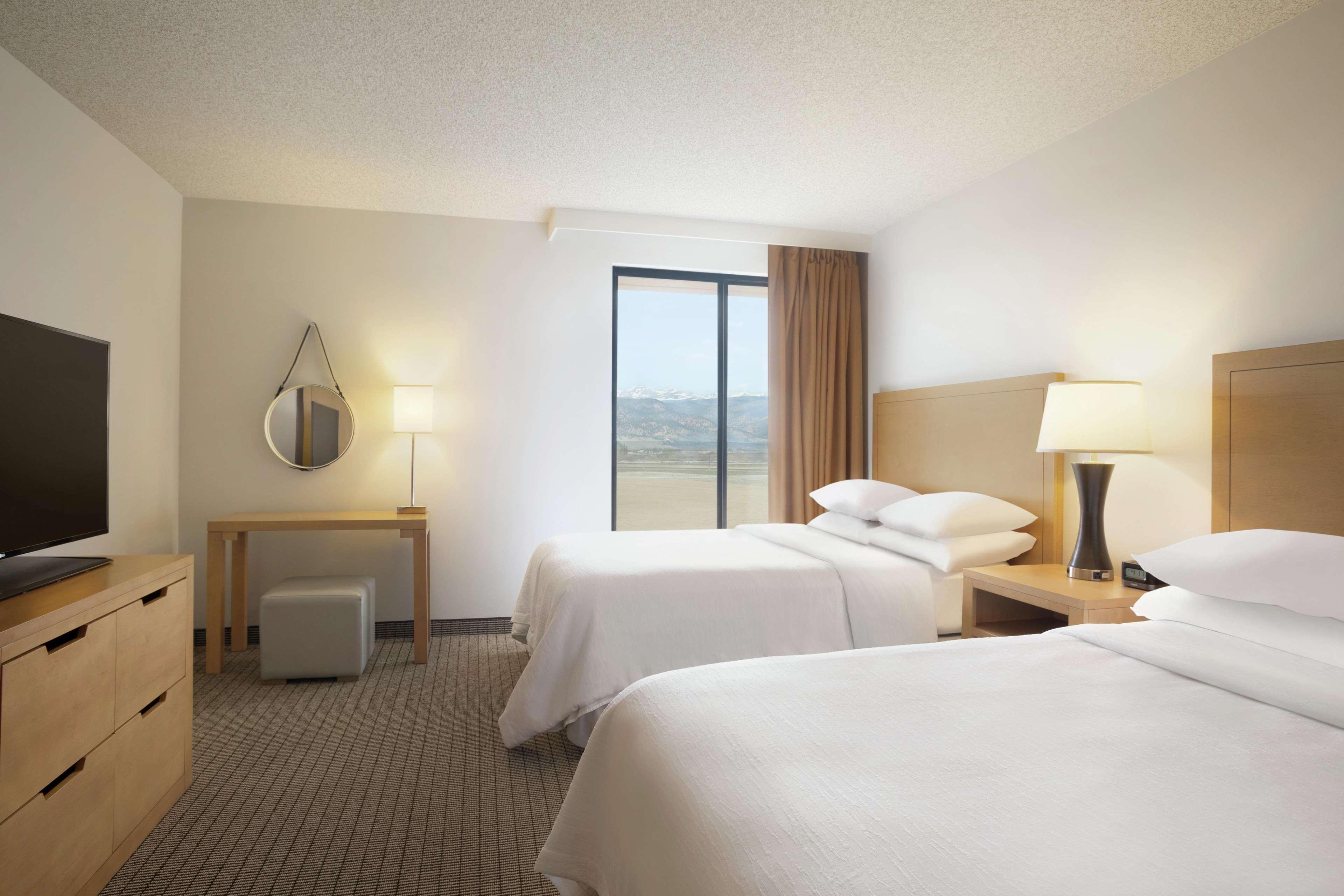 Embassy By Hilton International Airport 4* Denver