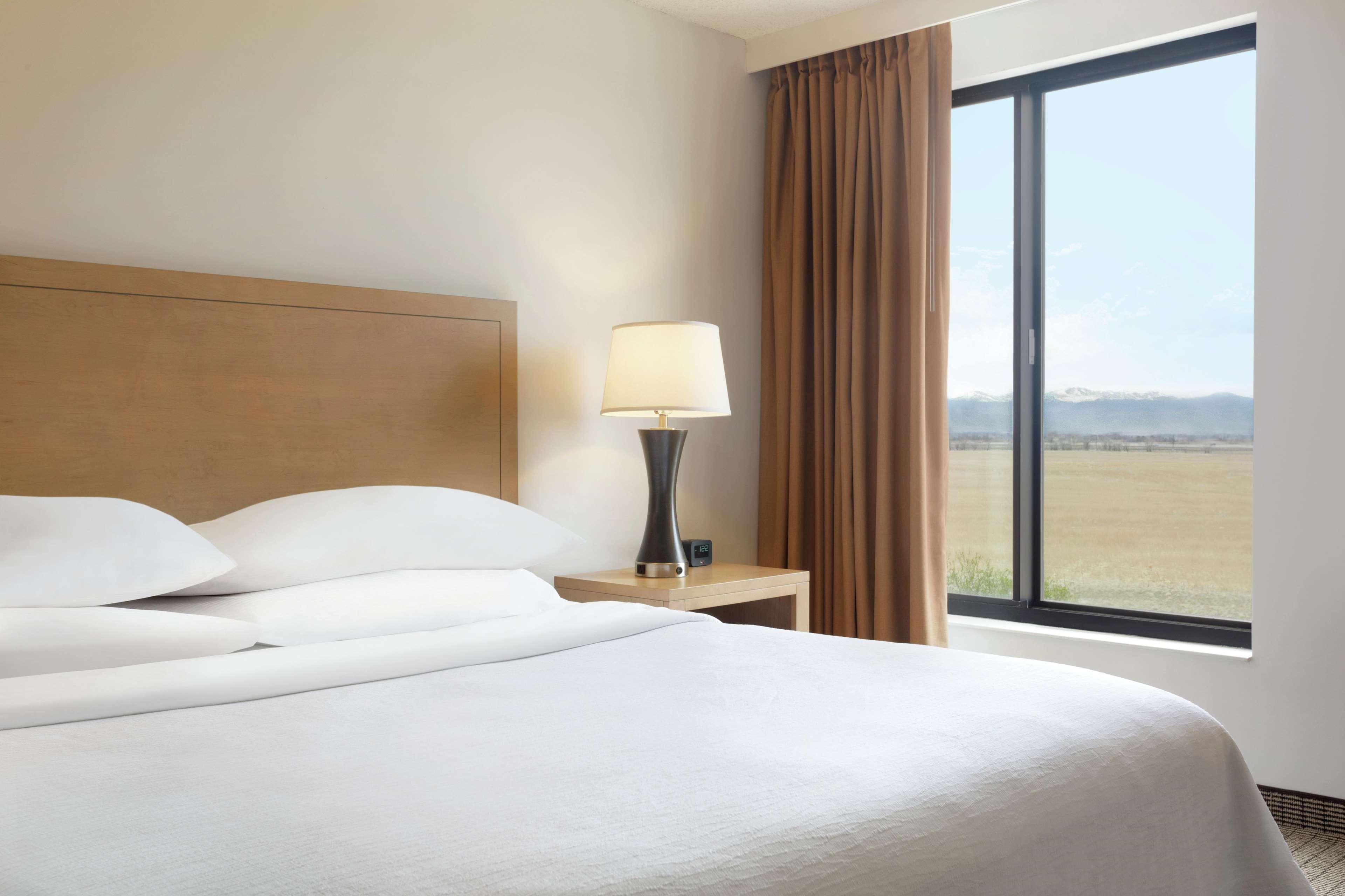 Embassy By Hilton International Airport Hotel