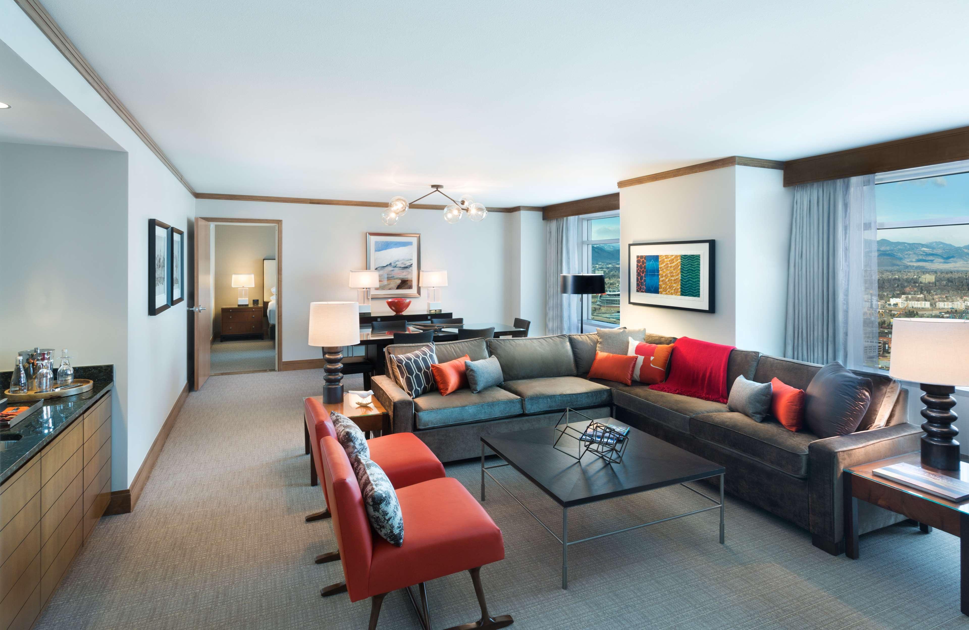 Hotel Hampton & Denver-cherry Creek Denver