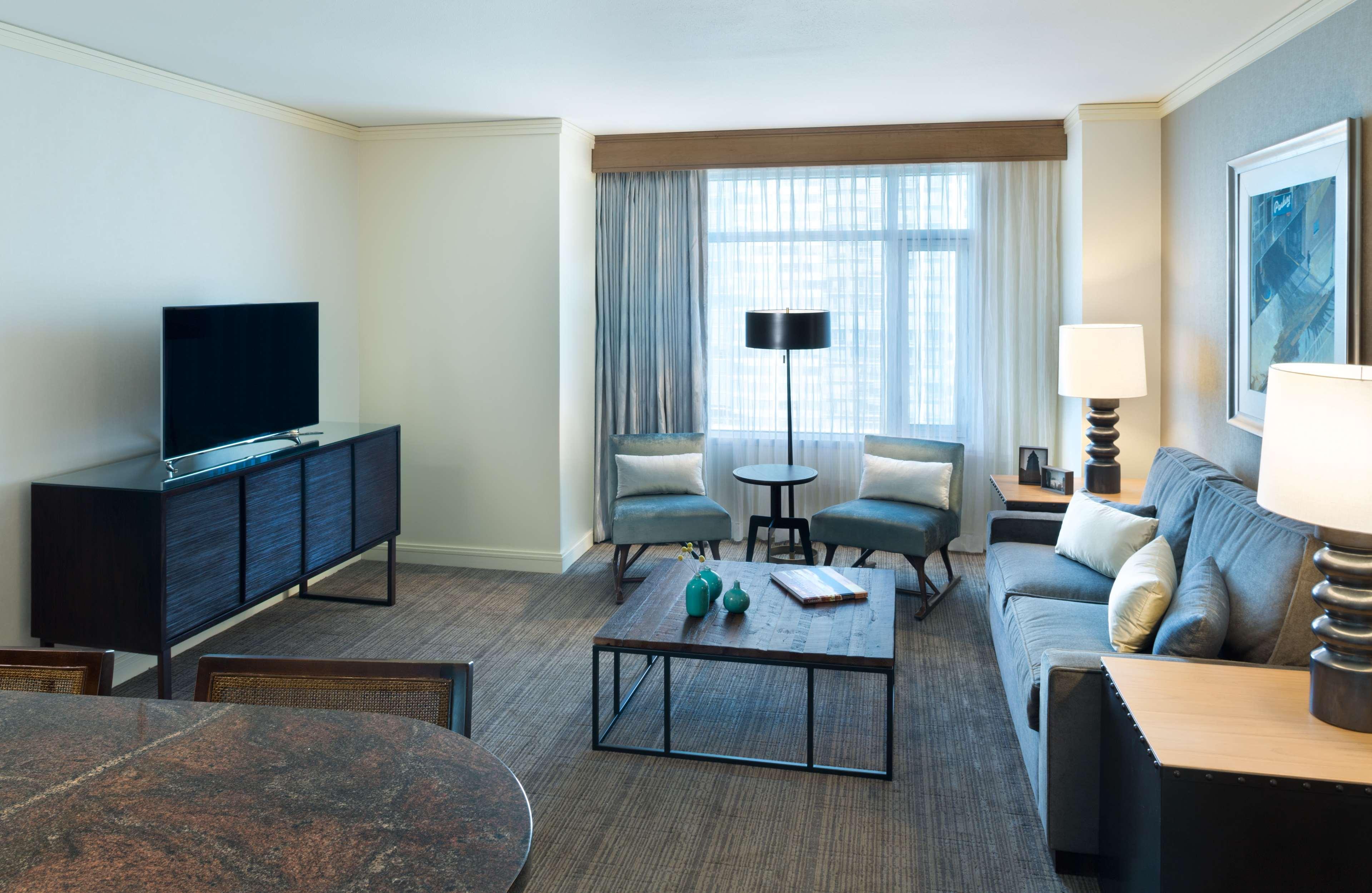 Hotel Hampton & Denver-cherry Creek 3*
