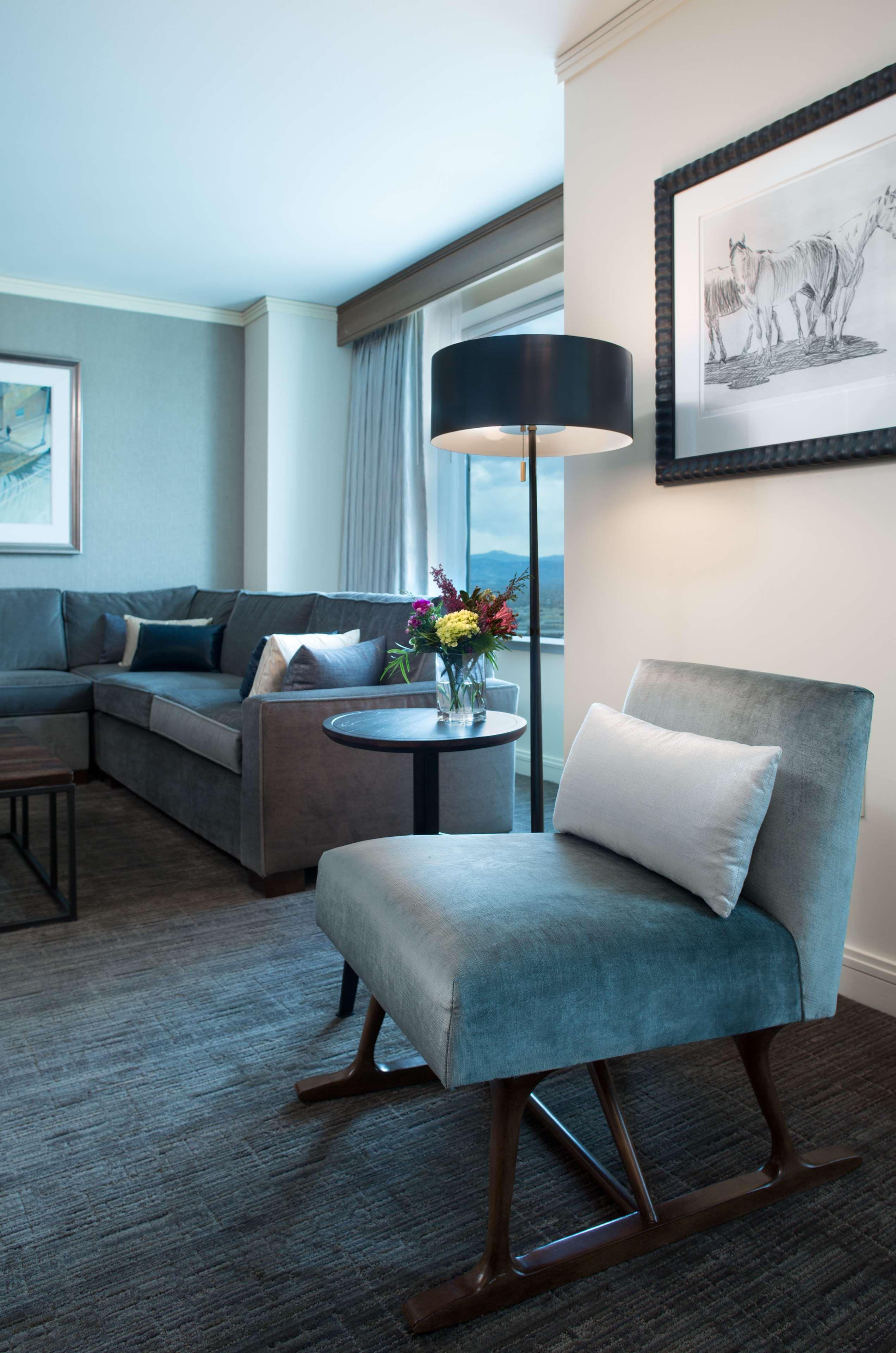 Hampton & Denver-cherry Creek Hotel Denver