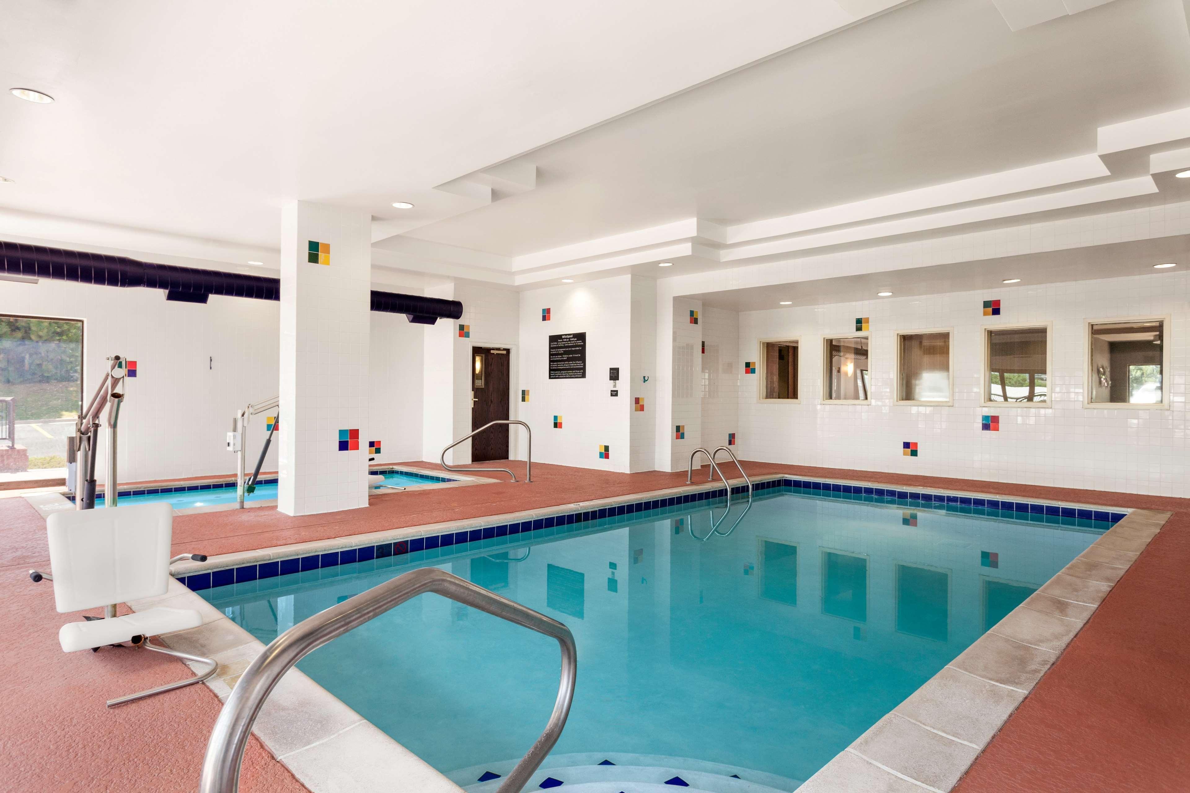 Hotel Hampton & Denver-cherry Creek