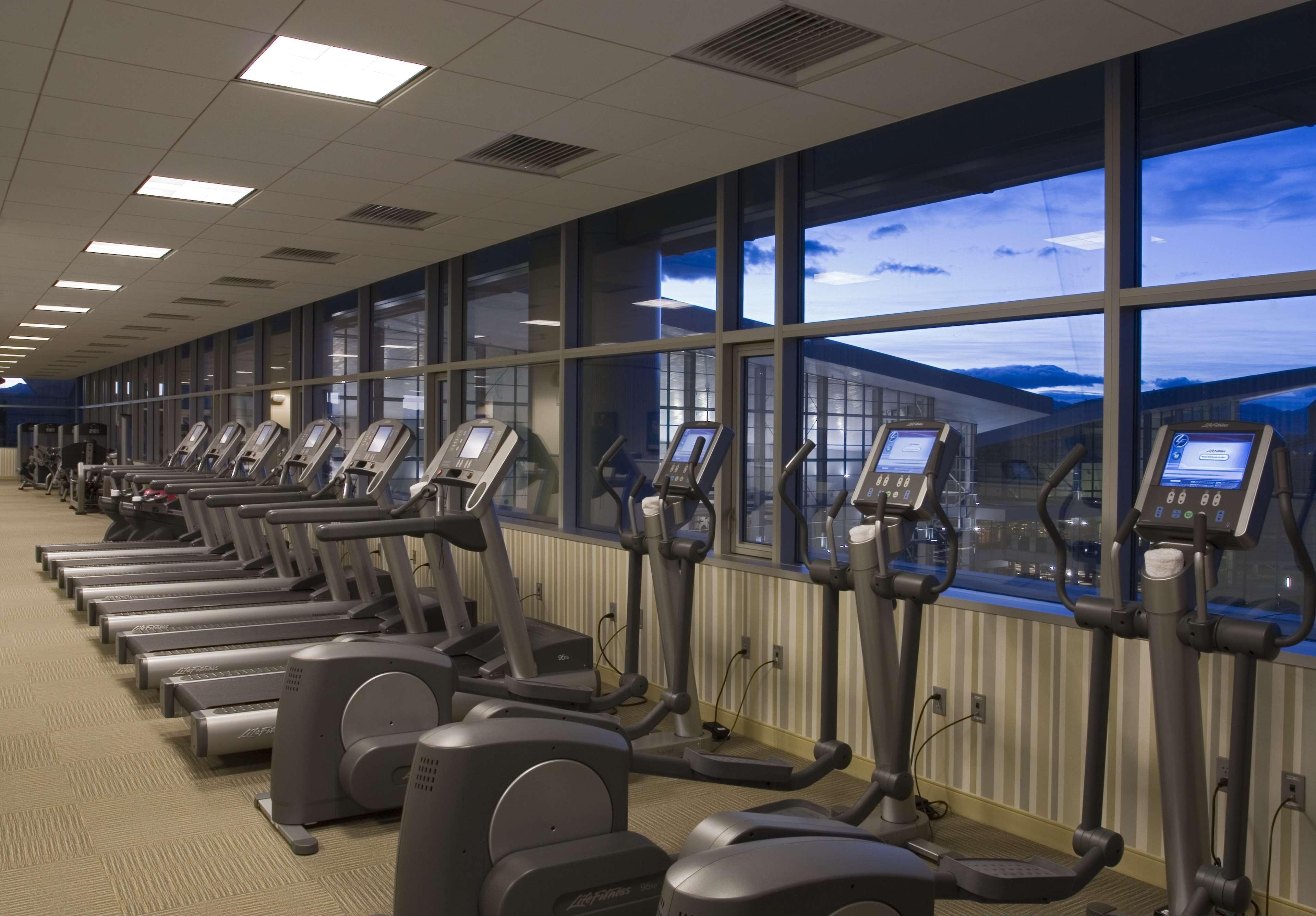 Hampton & Denver-cherry Creek Hotel 3*