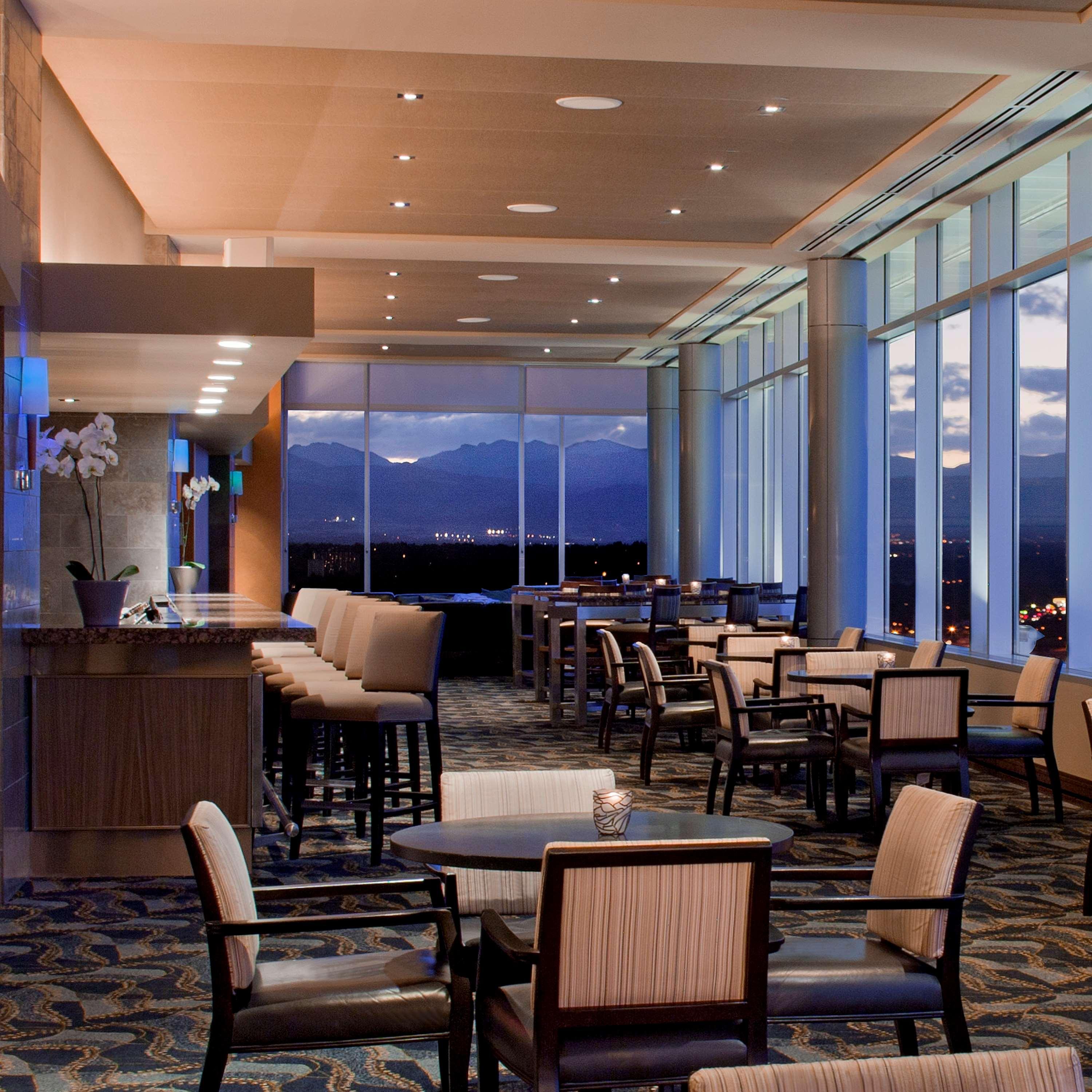 Hampton & Denver-cherry Creek Hotel Denver