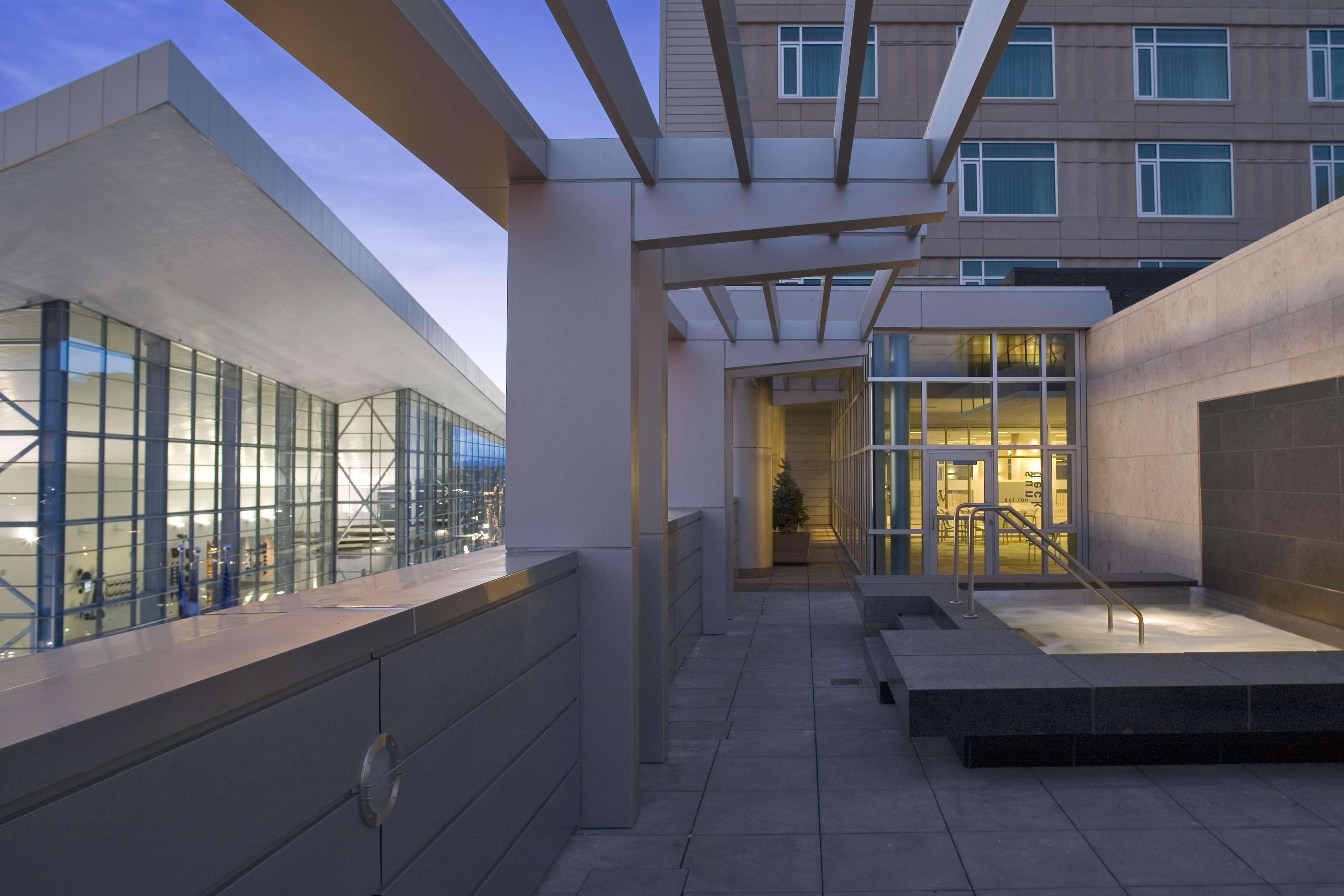 Hampton & Denver-cherry Creek 3*