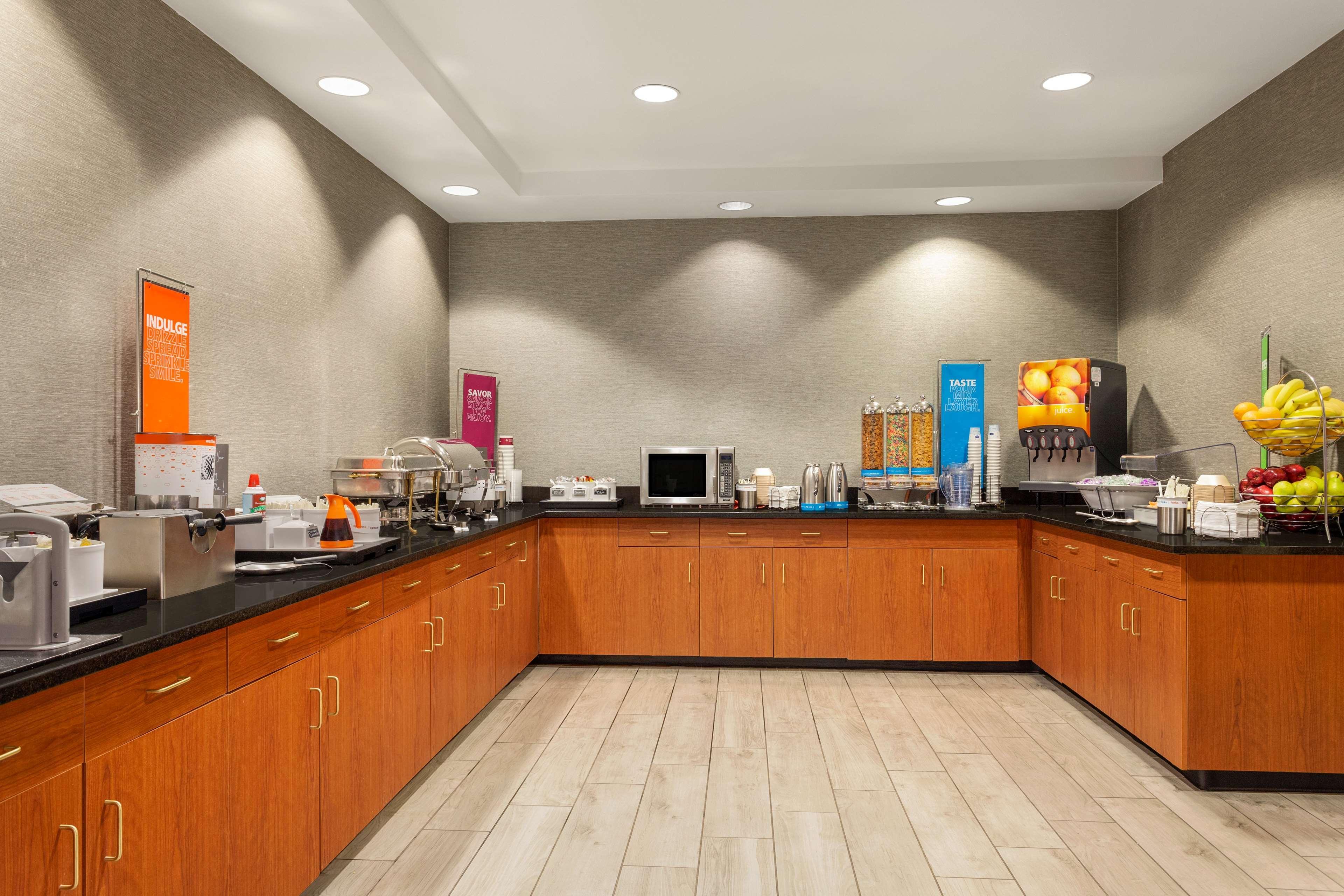 Hotel Hampton & Denver-cherry Creek Denver