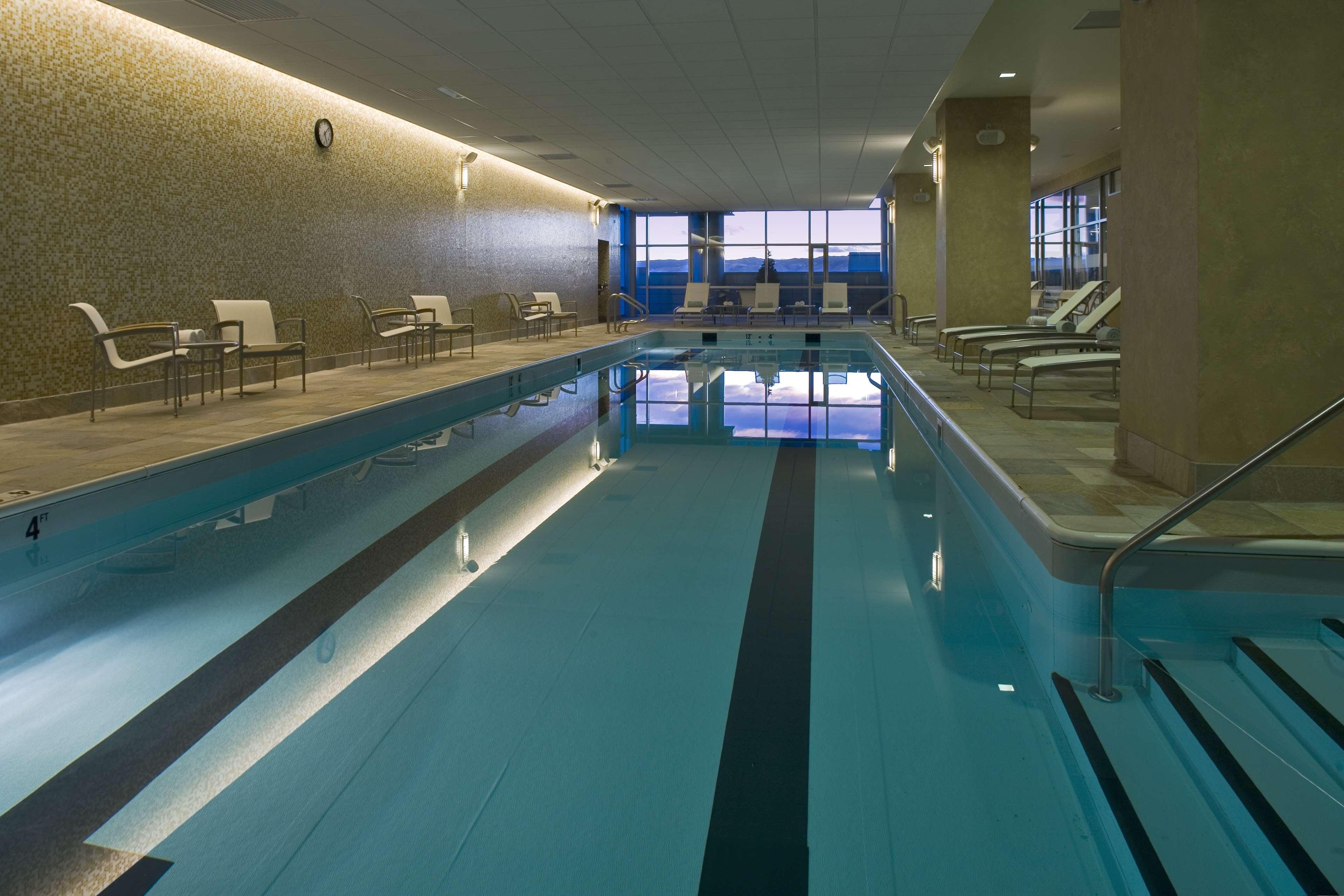 Hampton & Denver-cherry Creek 3* Denver