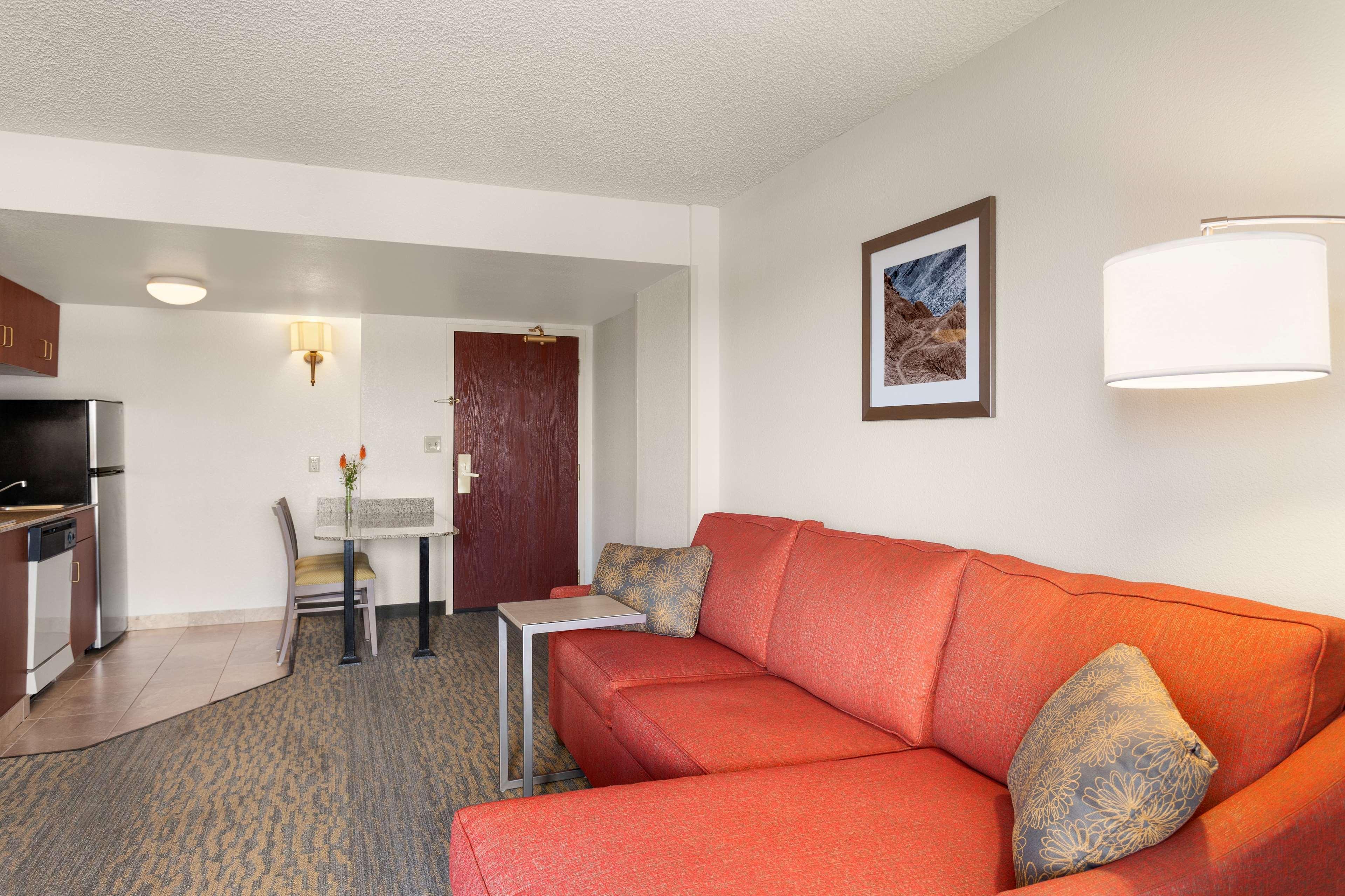 Hotel Hampton & Denver-cherry Creek