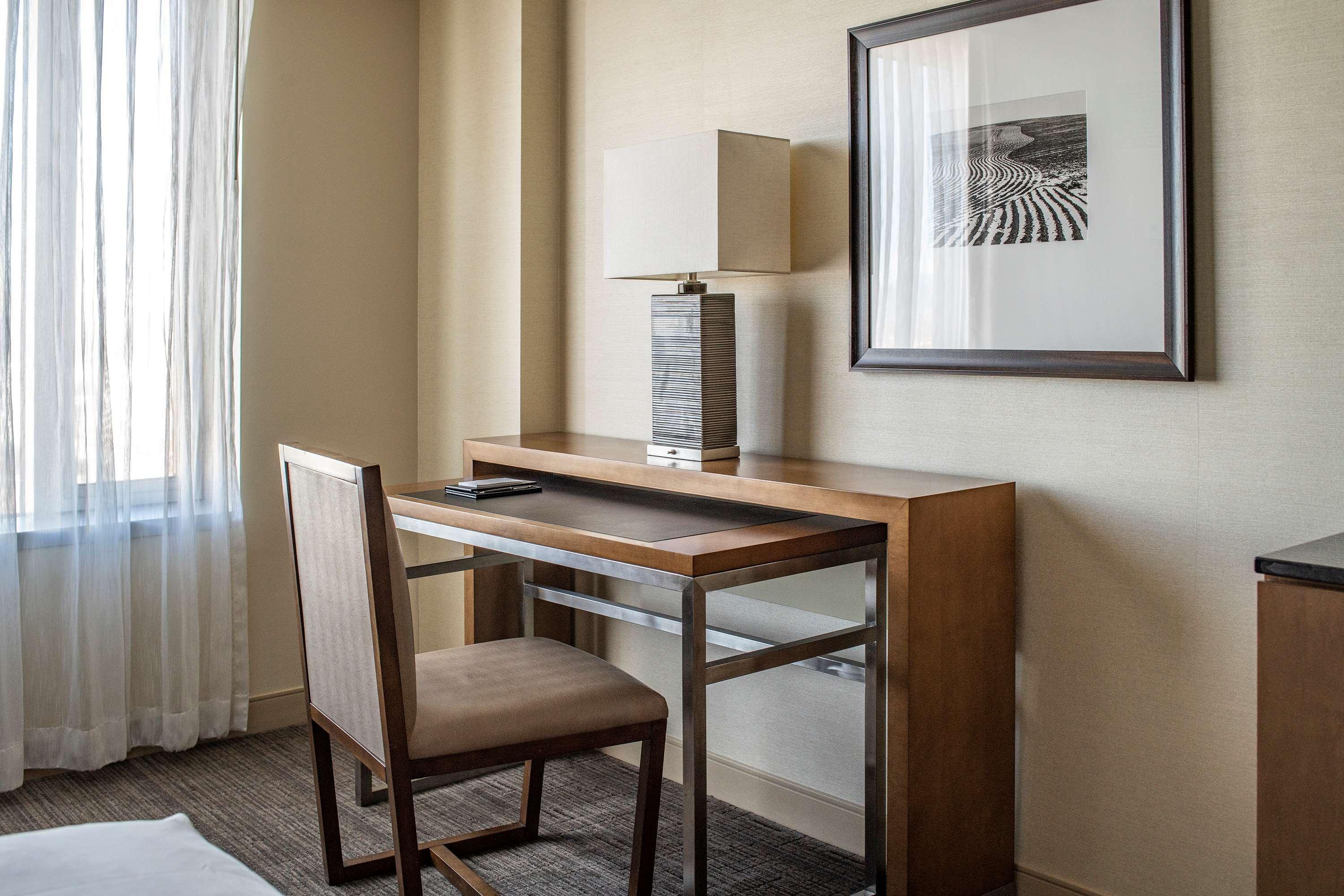 Hampton & Denver-cherry Creek Hotel