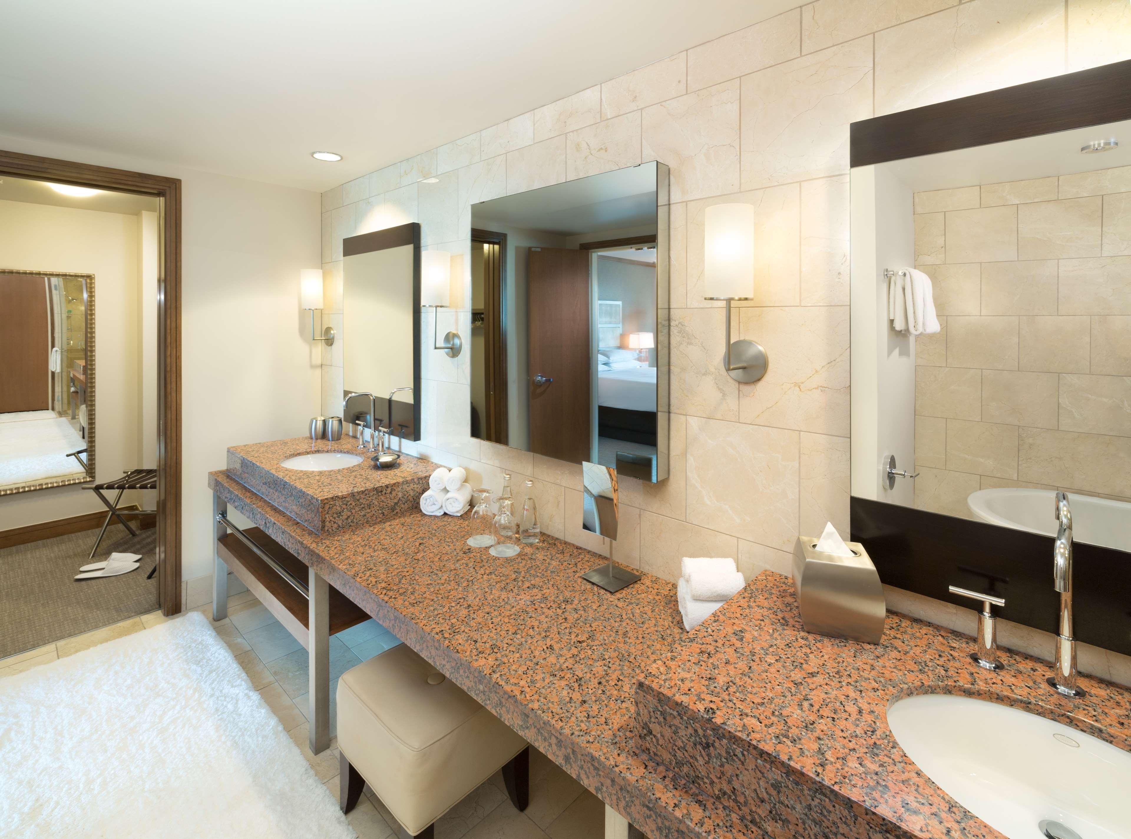 Hotel Hampton & Denver-cherry Creek