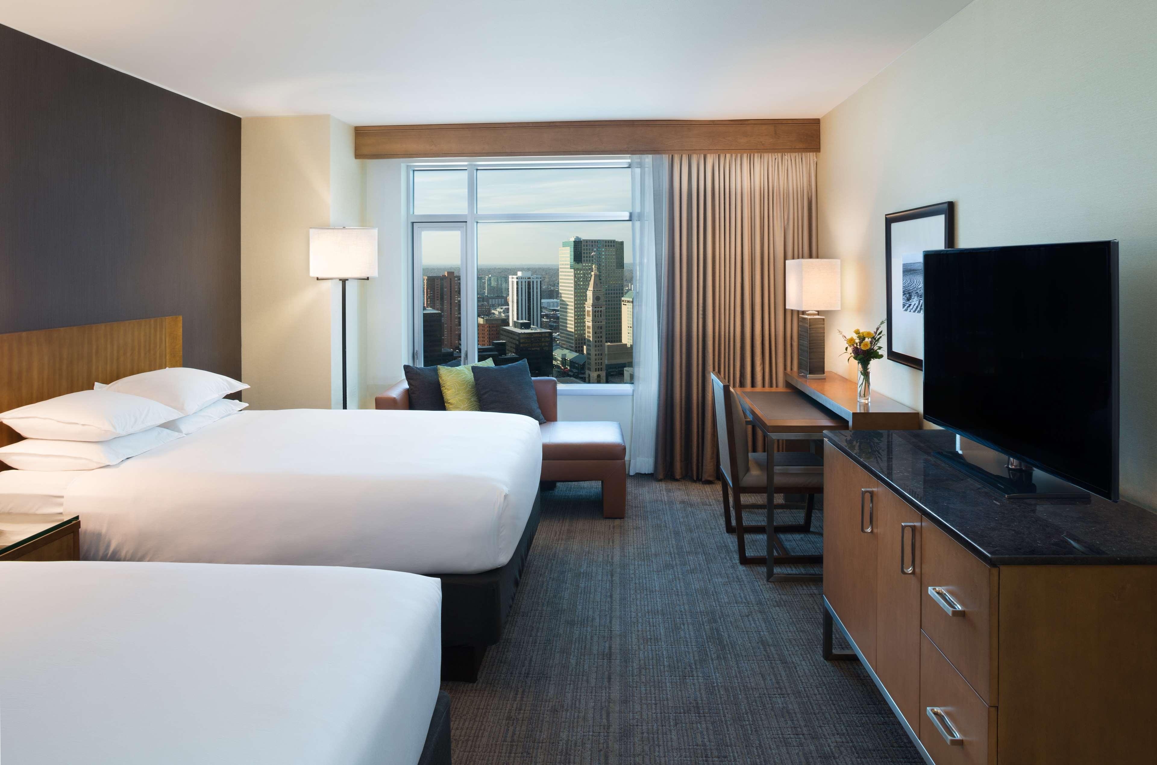 Hotel Hampton & Denver-cherry Creek 3*