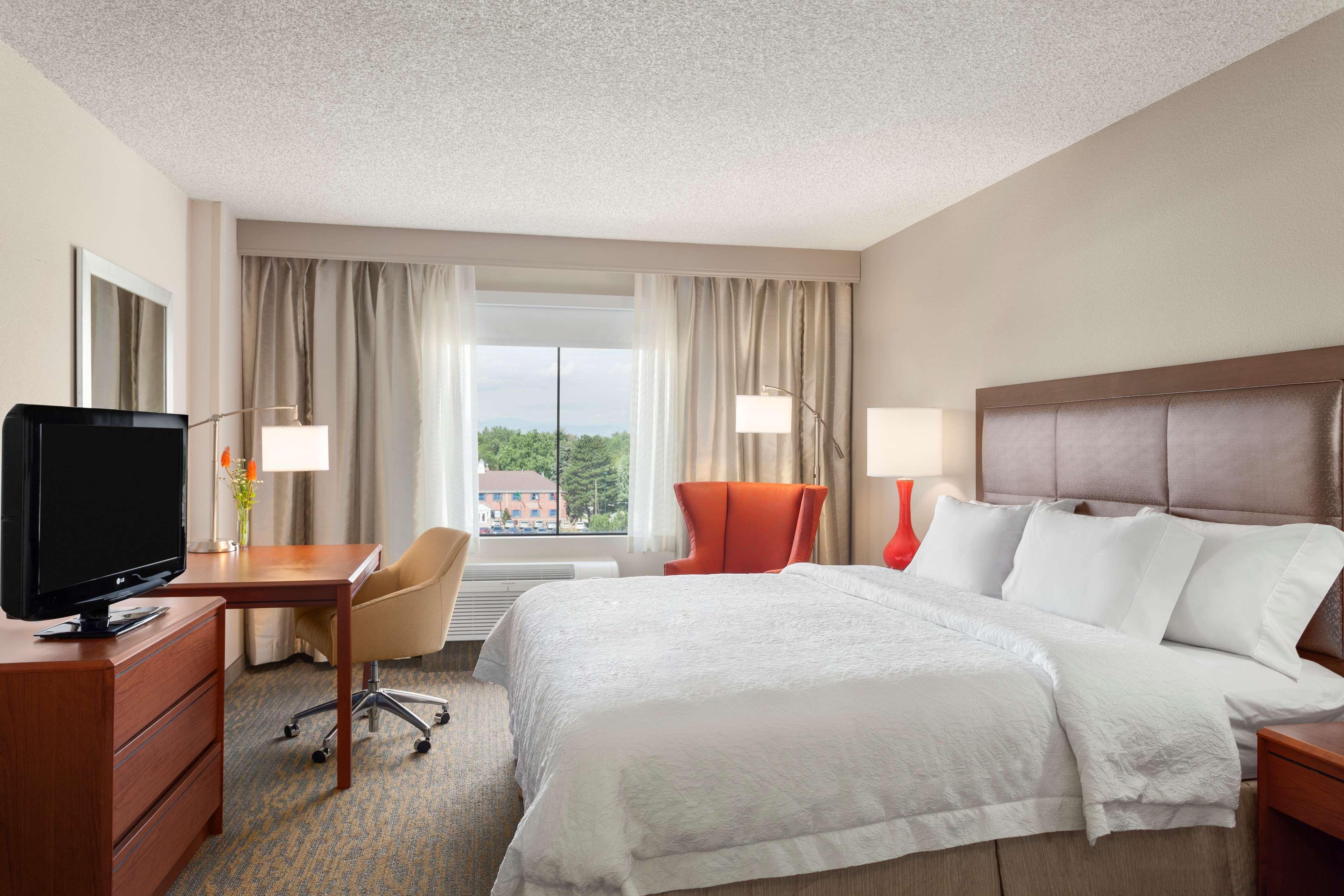 Hotel Hampton & Denver-cherry Creek Denver