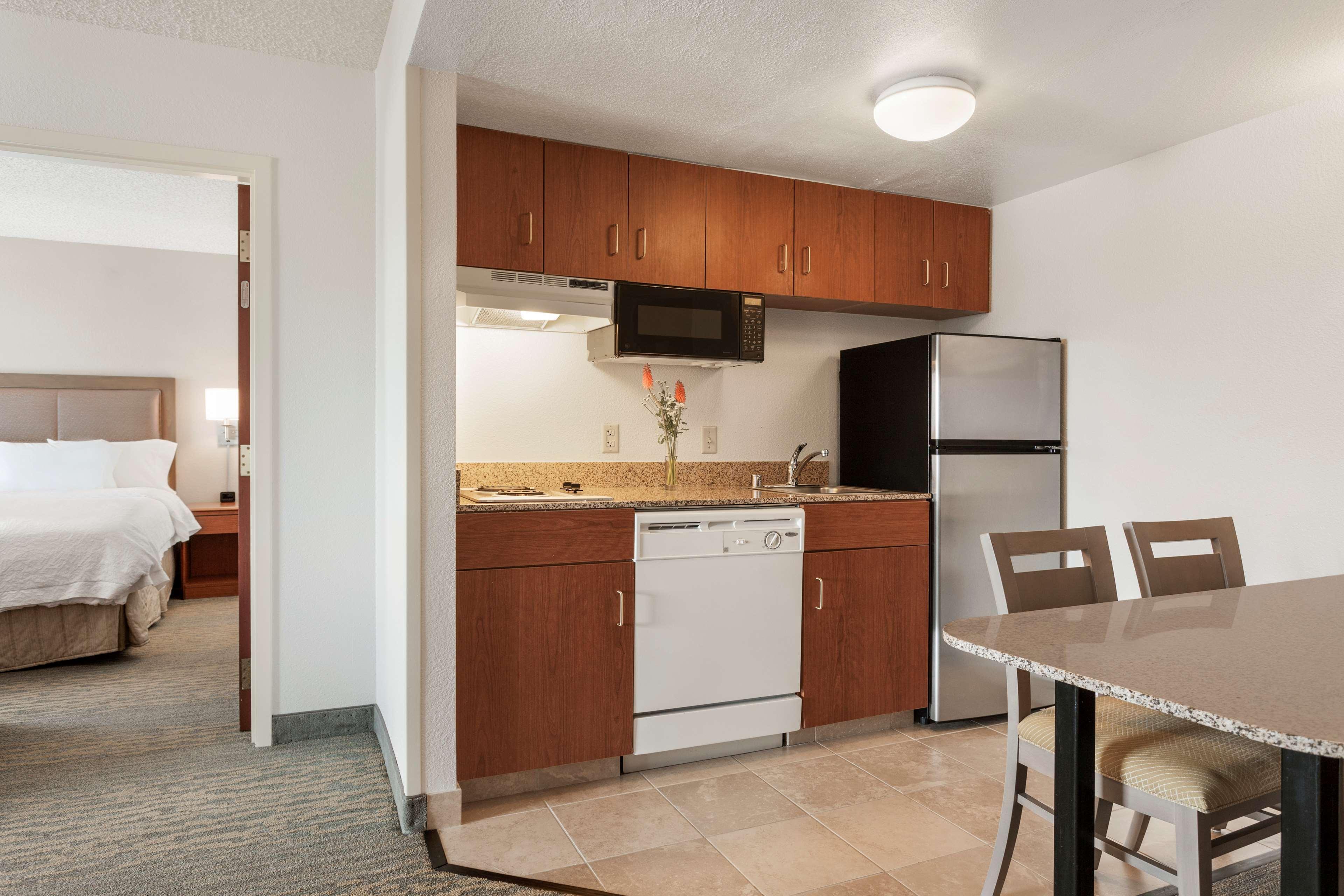 Hampton & Denver-cherry Creek Hotel Denver
