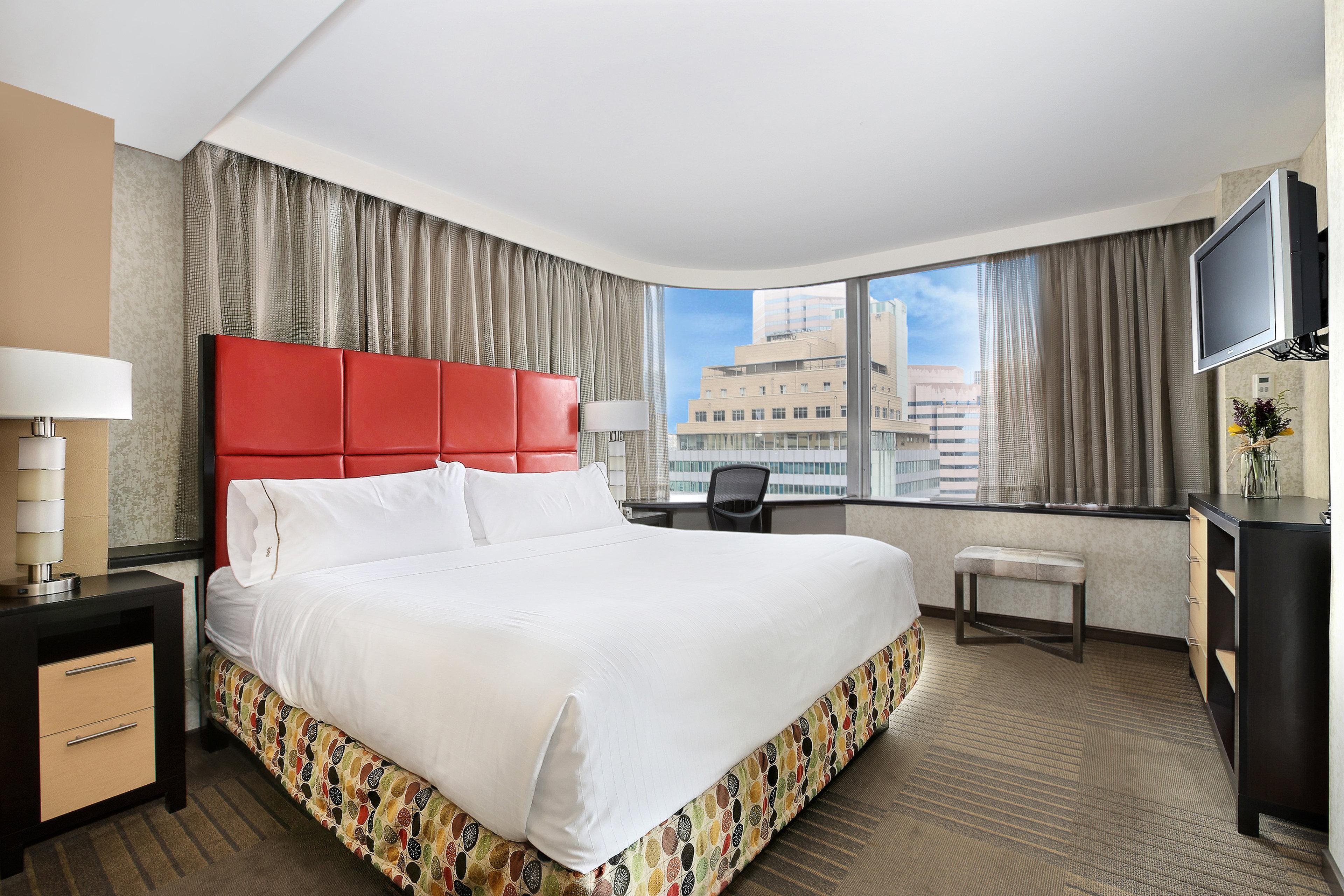 Express Downtown By Ihg Denver