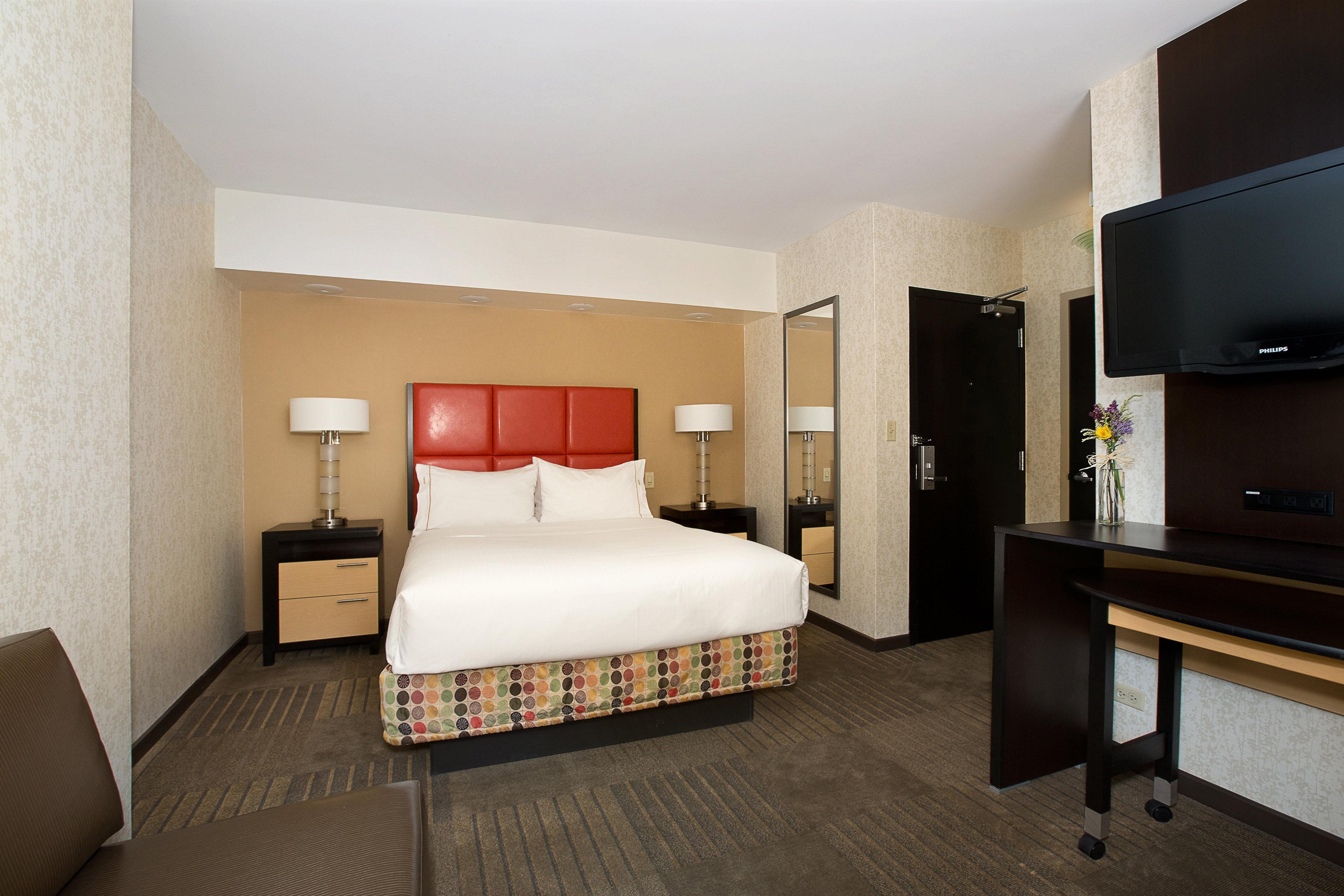 Hotel Express Downtown By Ihg Denver