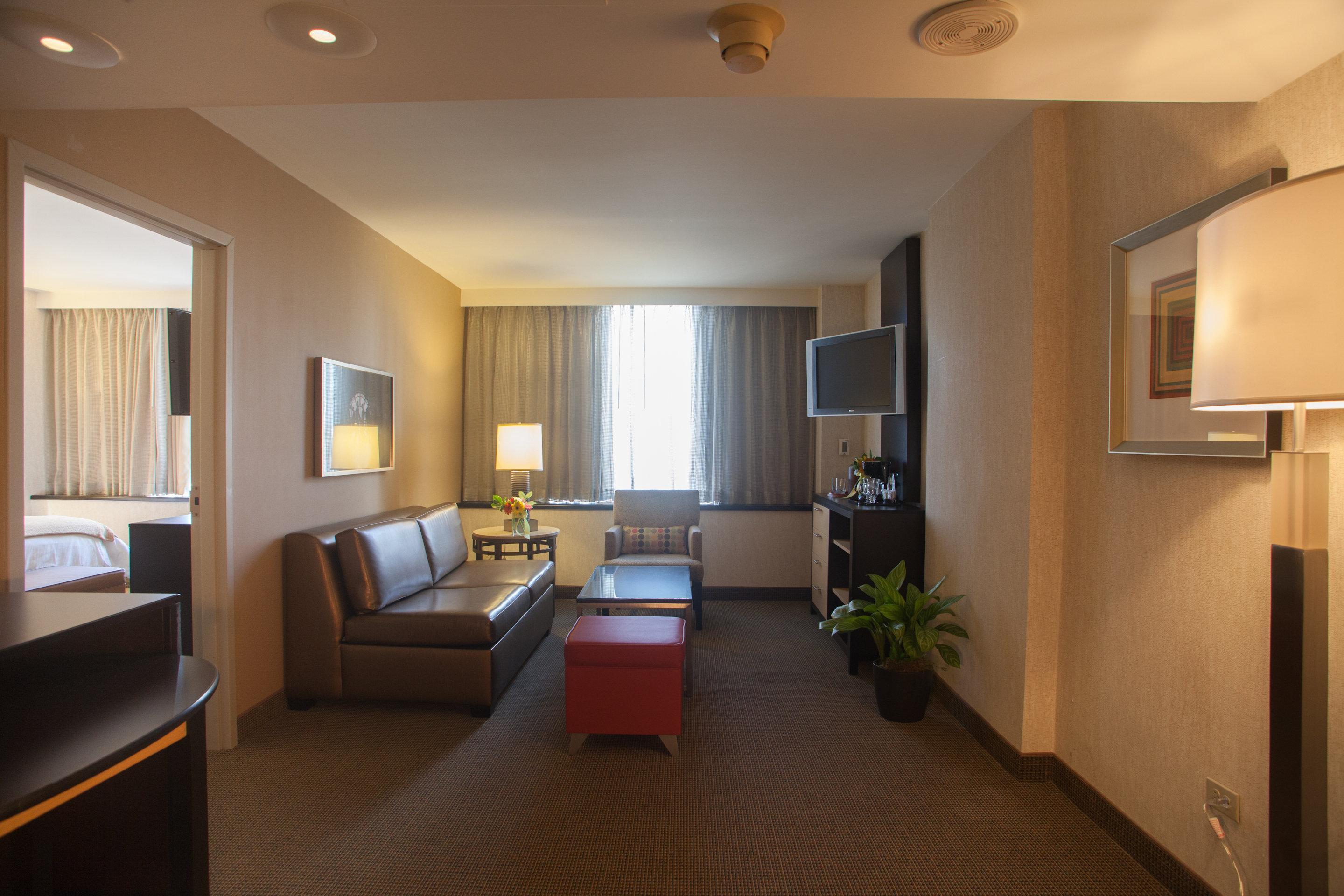 Express Downtown By Ihg Denver