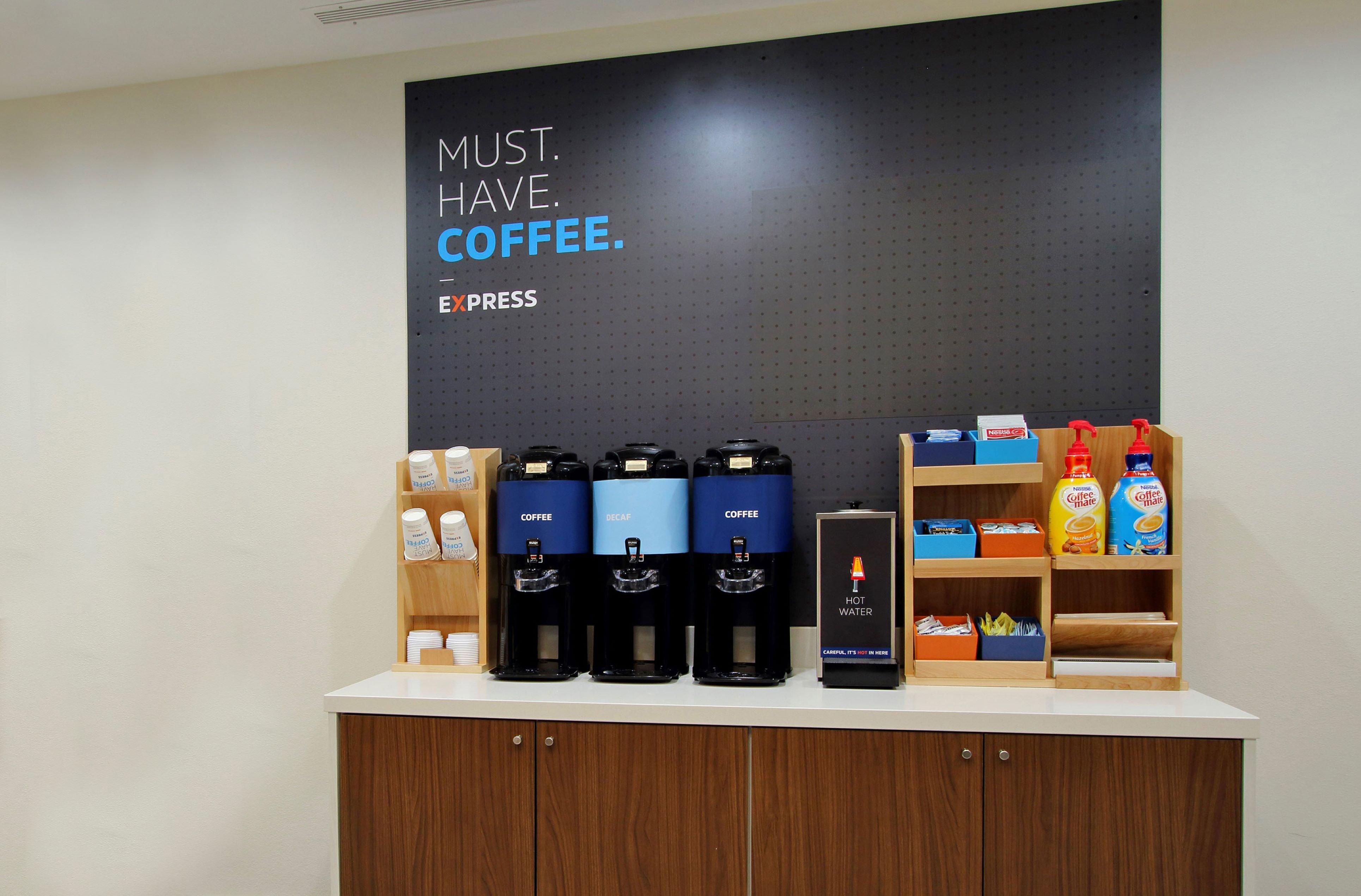 Hotel Express Downtown By Ihg 3*