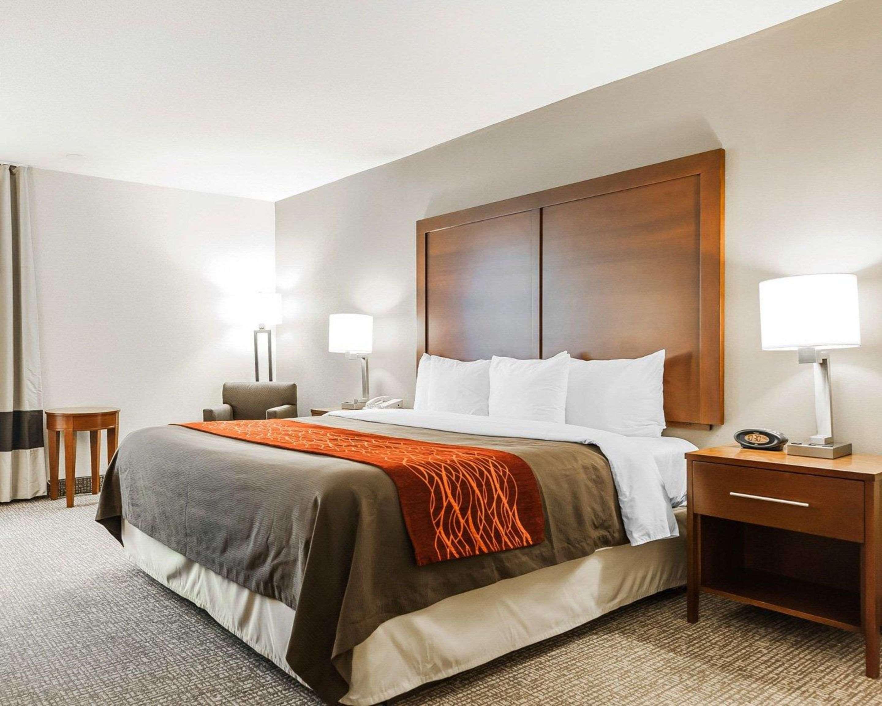 Spark By Hilton East I 70 Denver