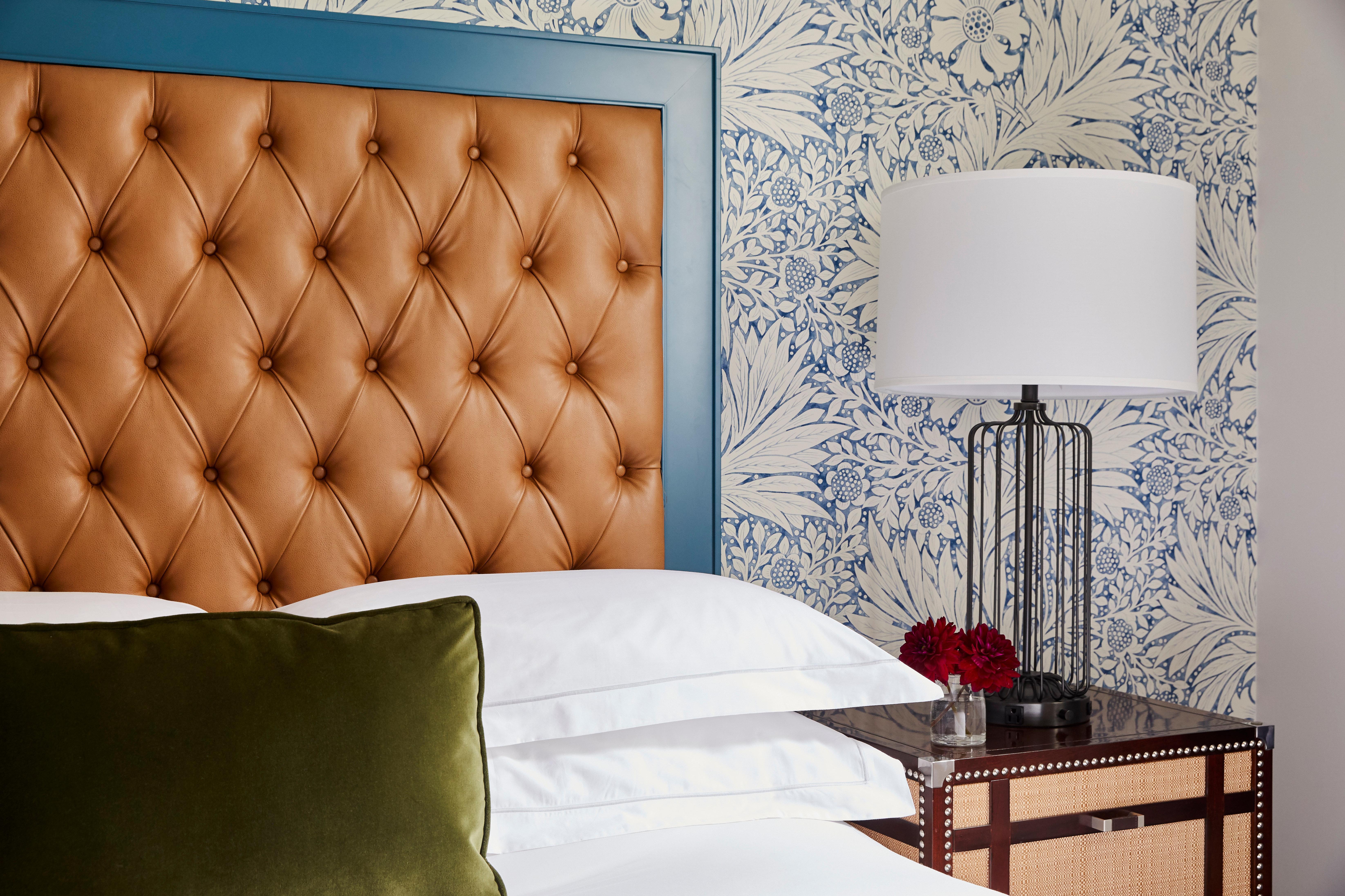 Kimpton Monaco By Ihg Hotel 4*
