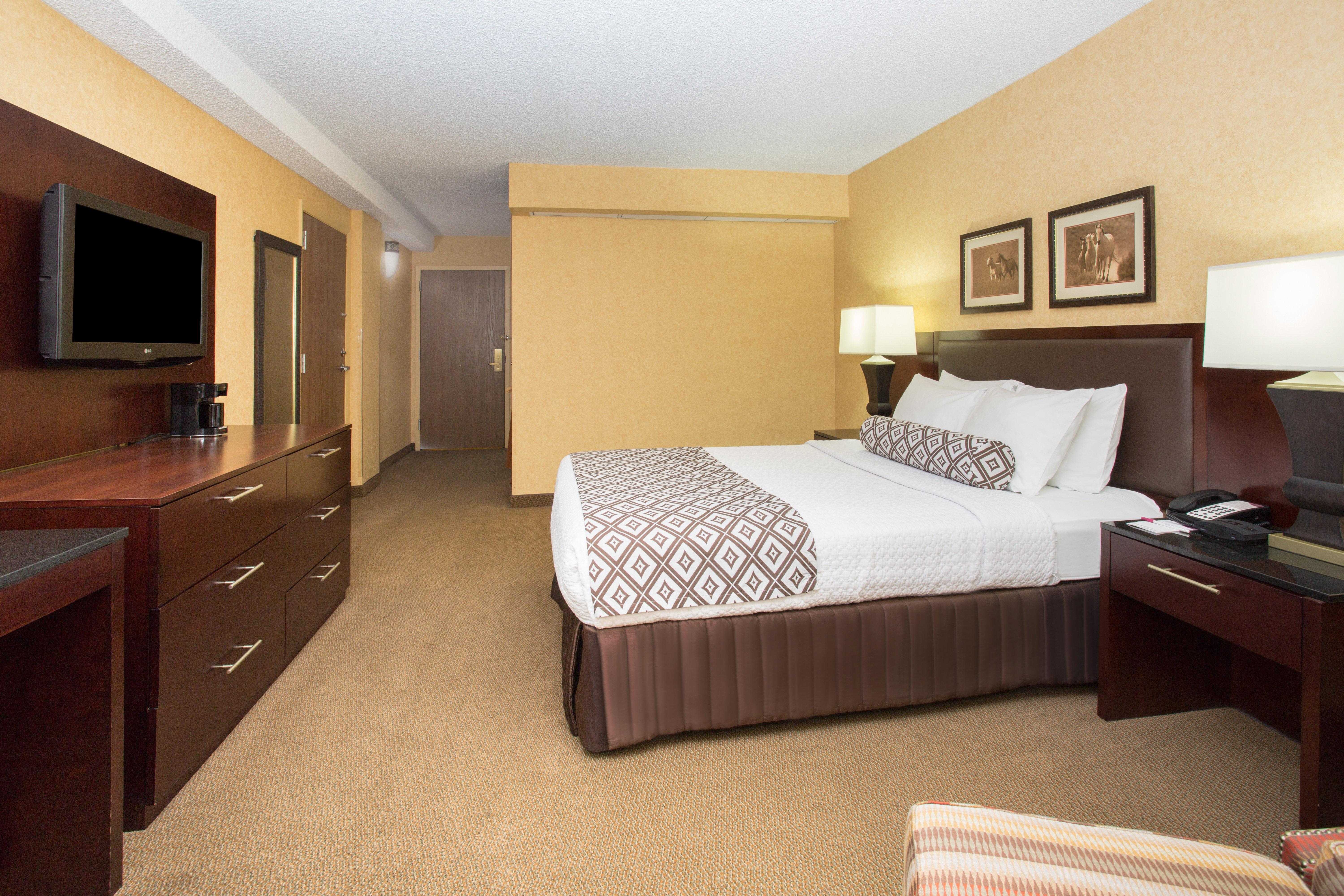 Crowne Plaza International Airport, An Ihg 3* Denver
