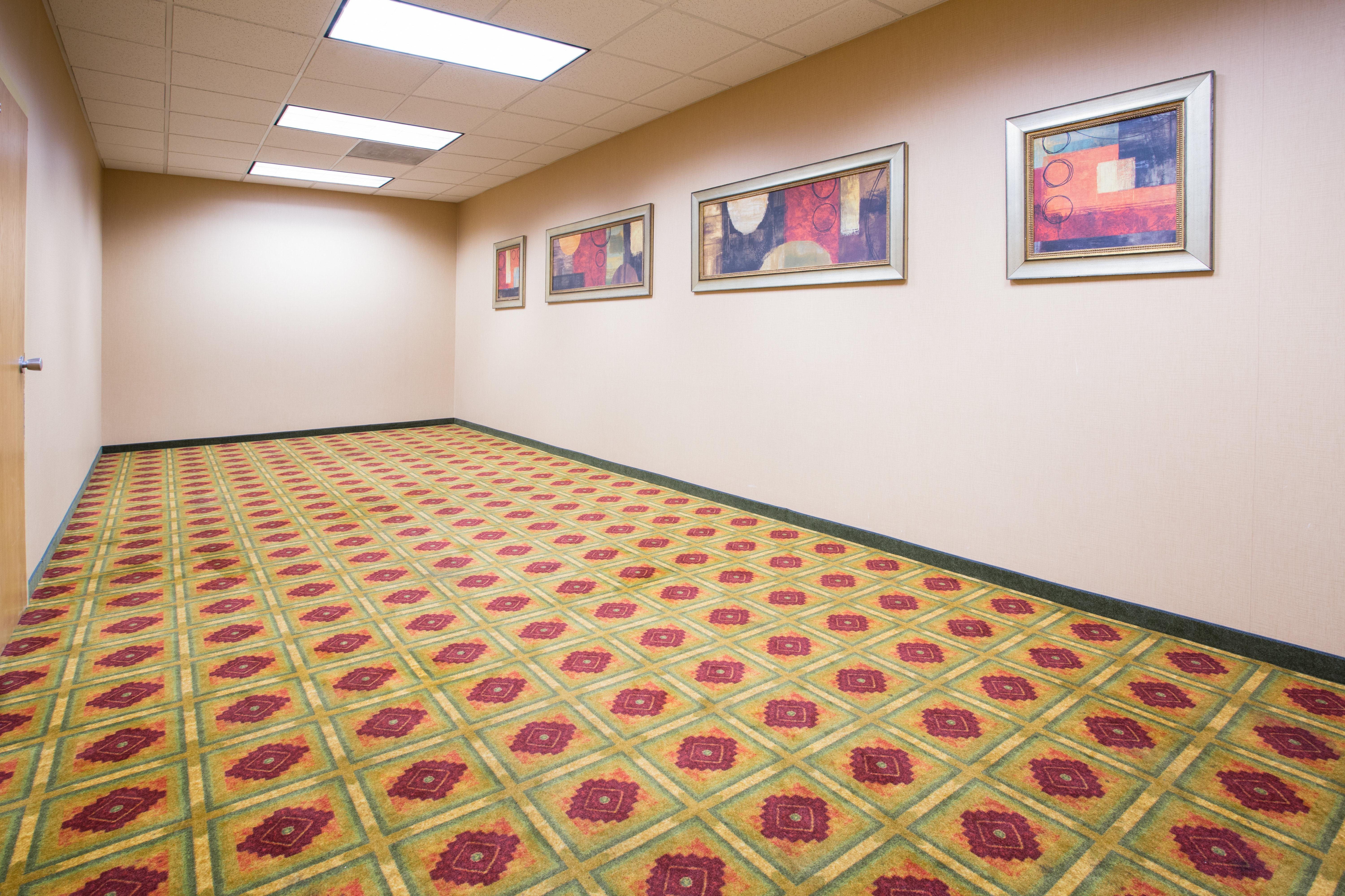 Crowne Plaza International Airport, An Ihg 3* Denver