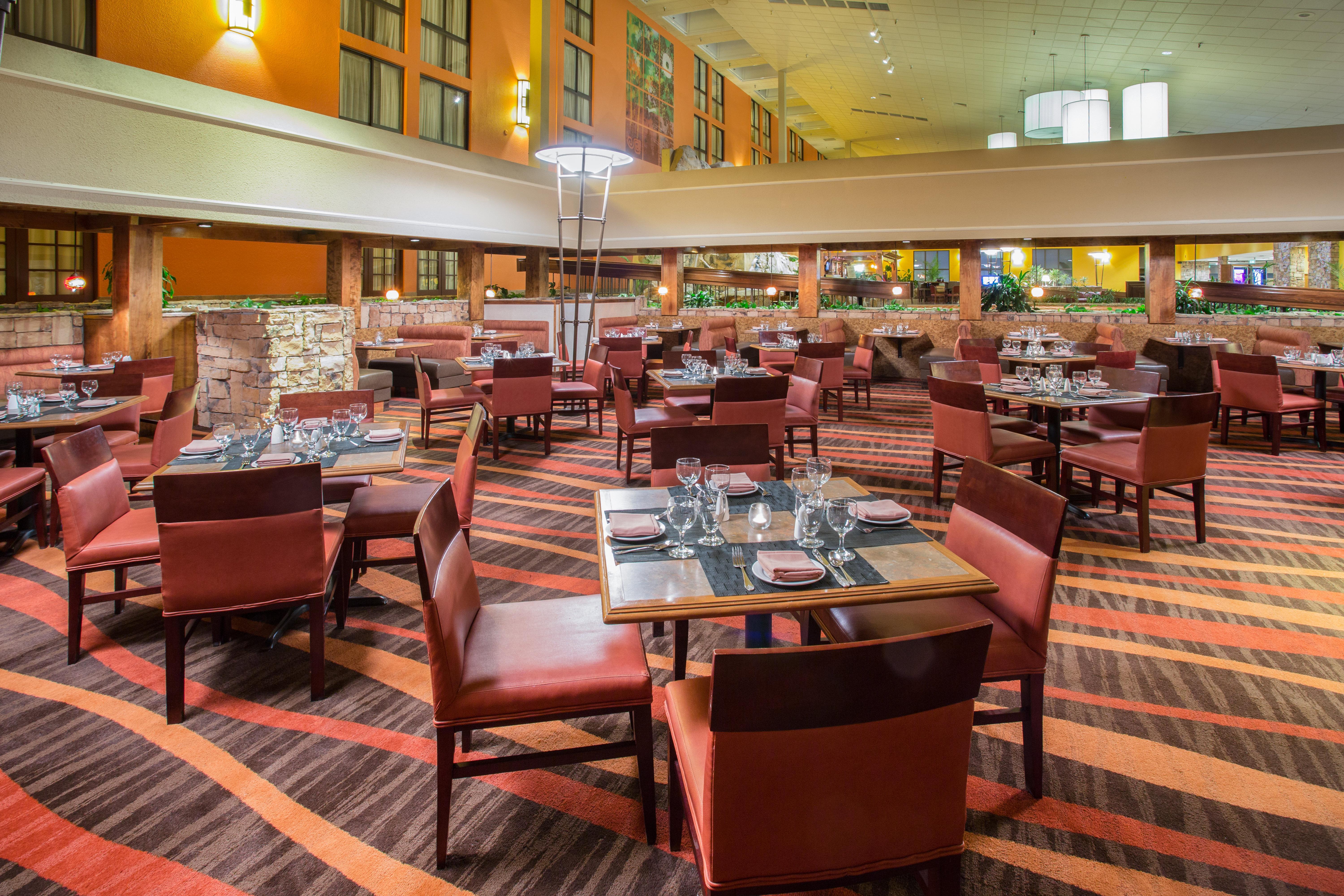 Crowne Plaza International Airport, An Ihg Denver