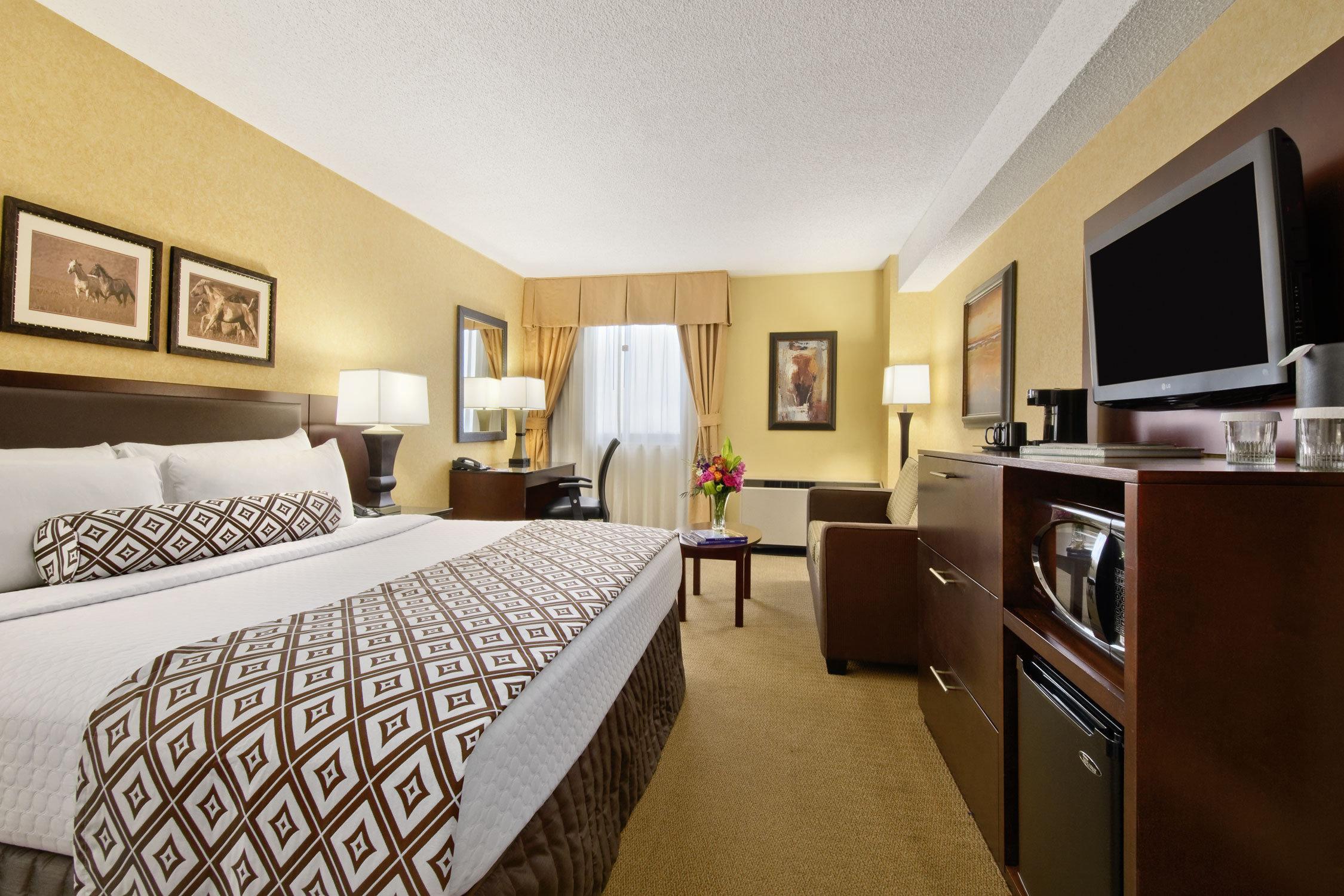 Crowne Plaza International Airport, An Ihg Hotel Denver