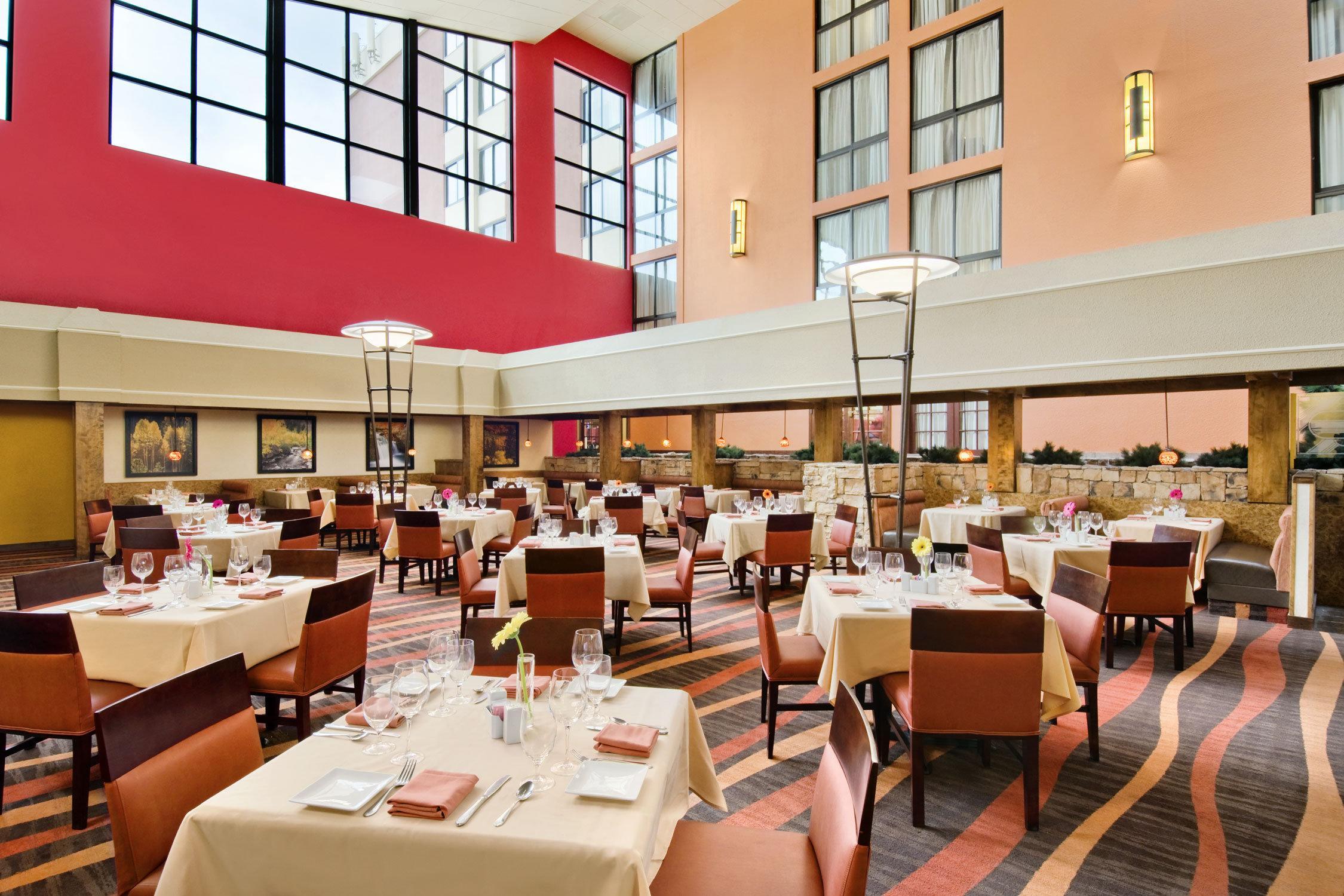 Crowne Plaza International Airport, An Ihg 3*
