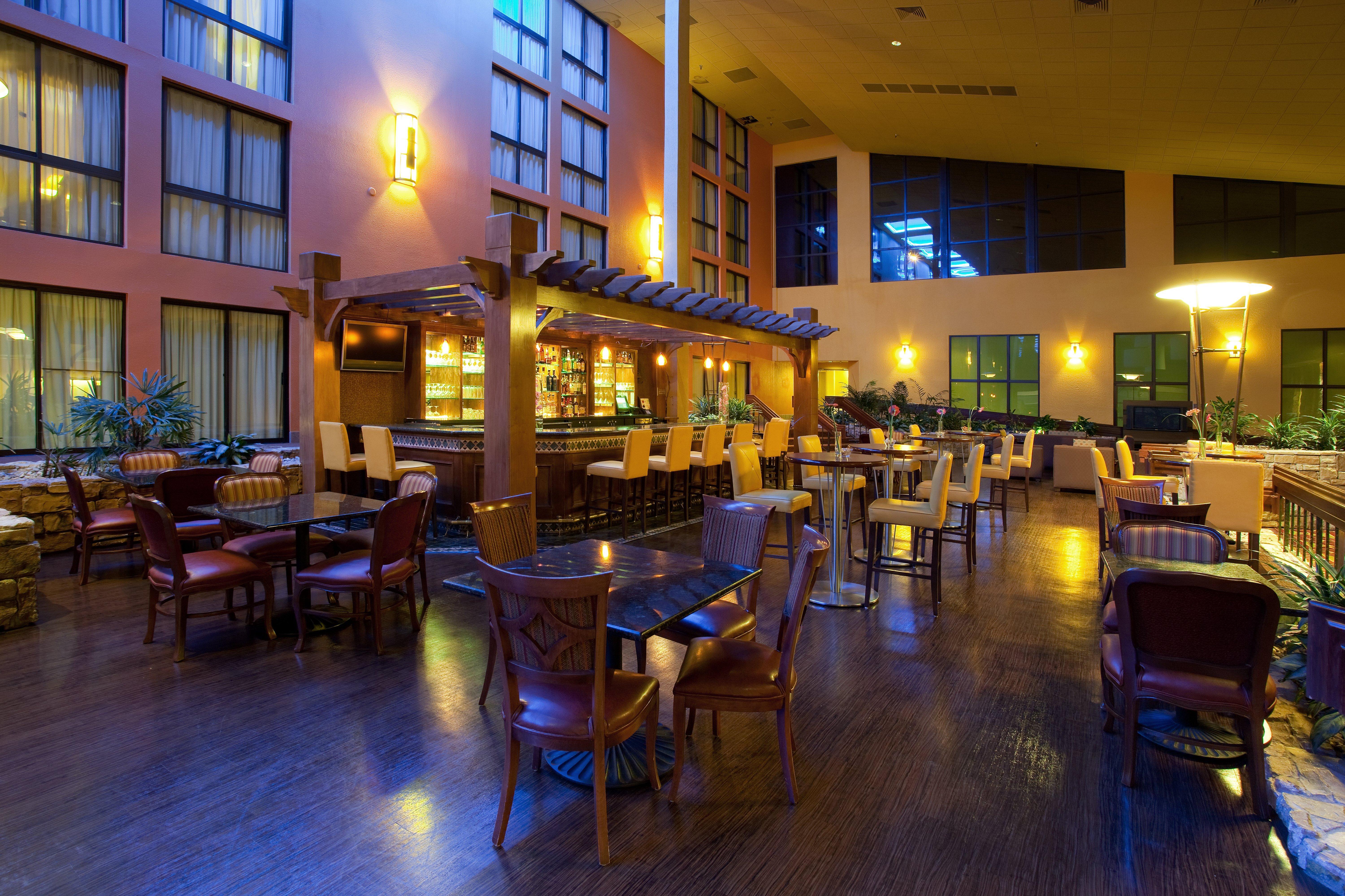 Crowne Plaza International Airport, An Ihg Denver