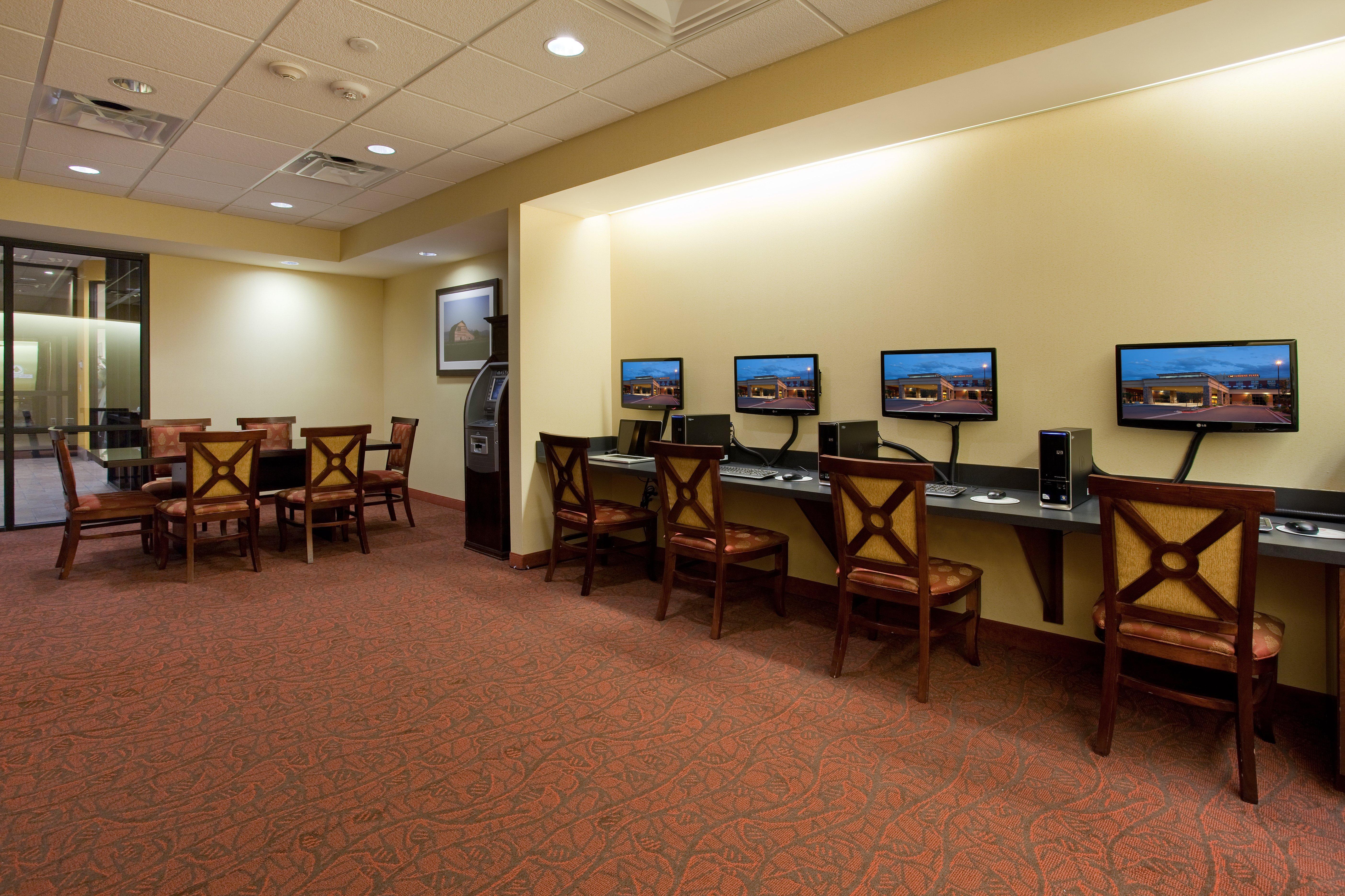 Hotel Crowne Plaza International Airport, An Ihg Denver