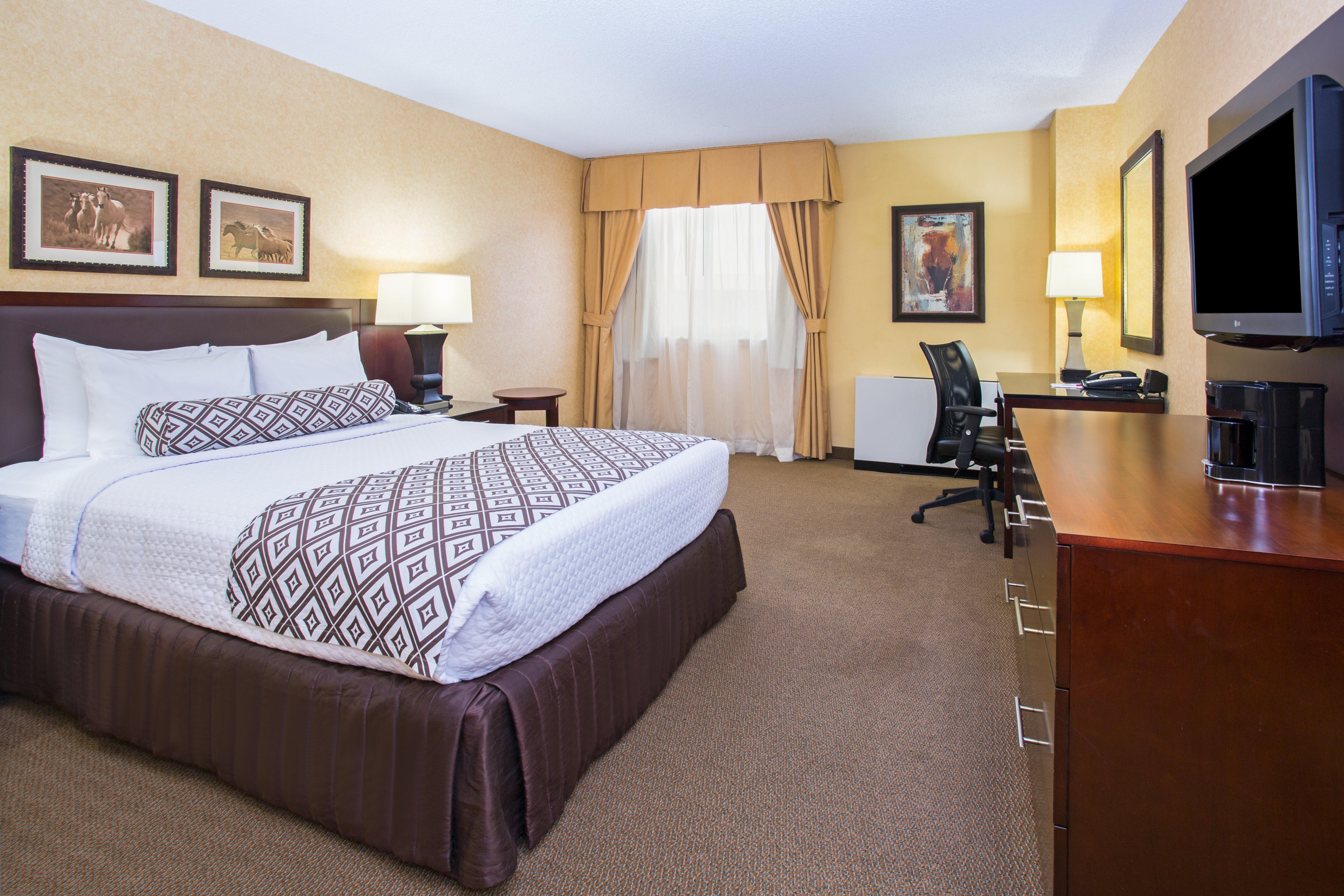 Crowne Plaza International Airport, An Ihg 3* Denver