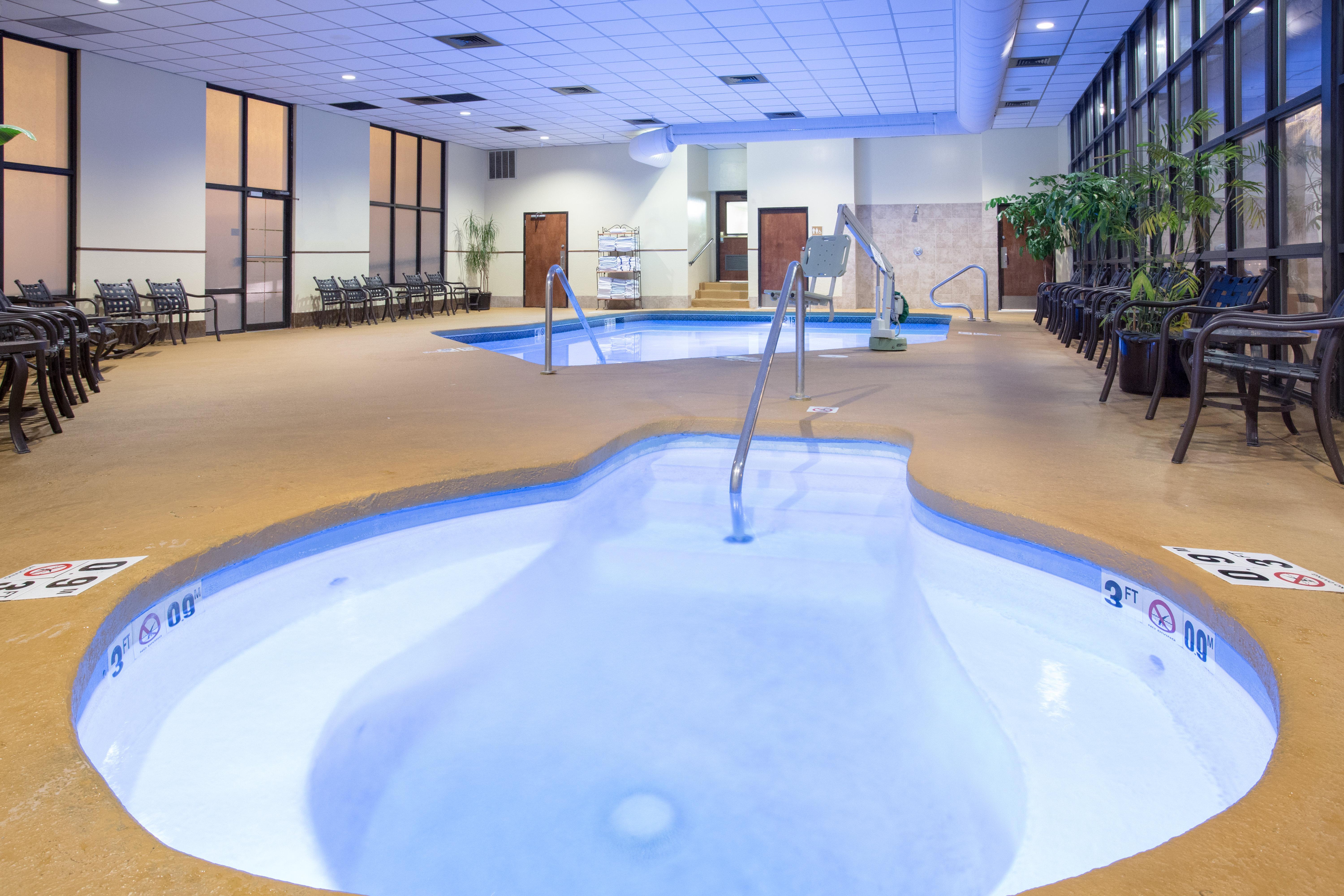 Hotel Crowne Plaza International Airport, An Ihg 3*