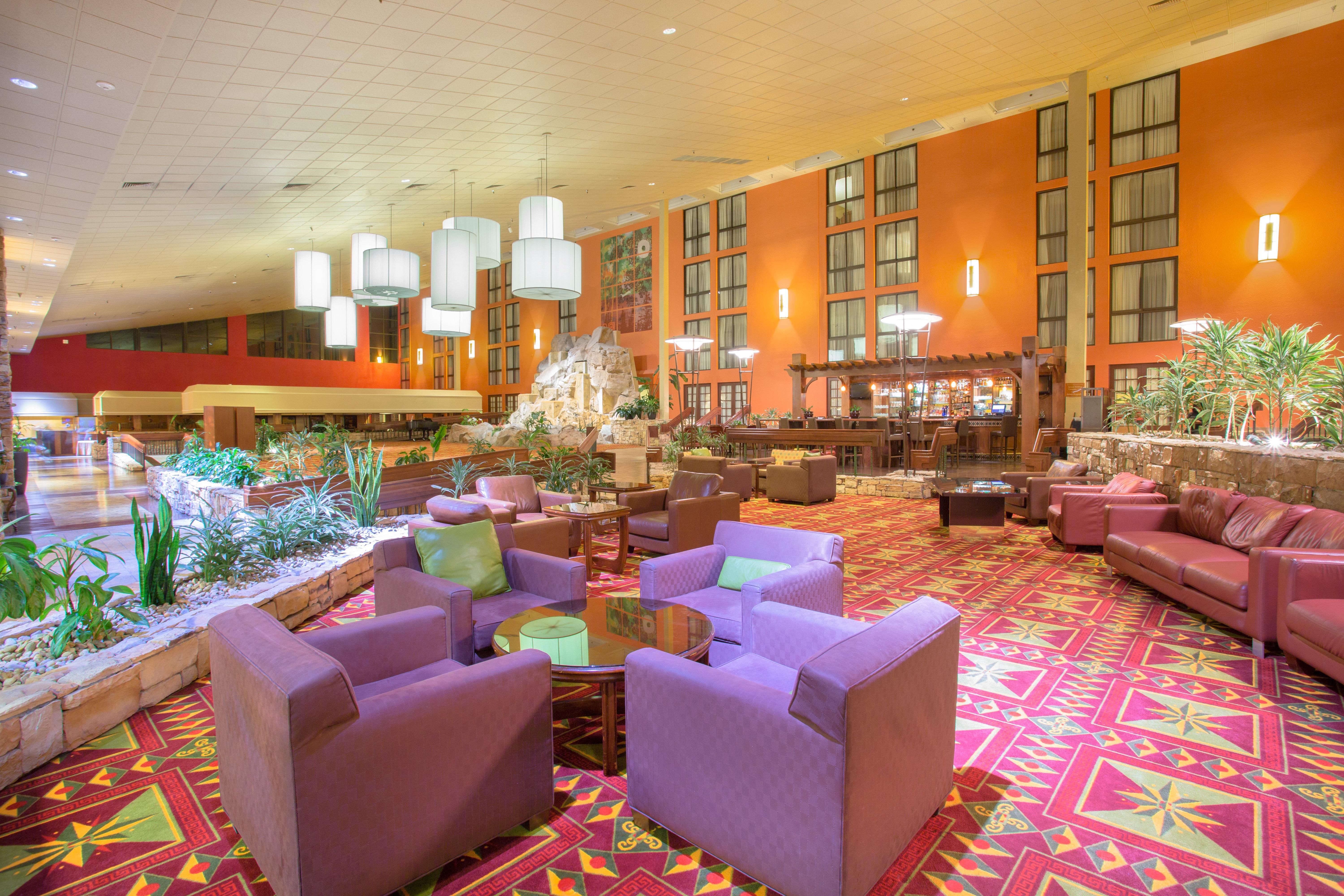 Crowne Plaza International Airport, An Ihg 3* Denver
