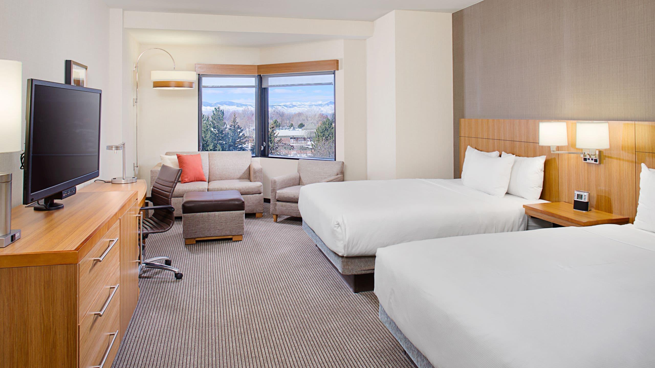 Hotel Hyatt Place Cherry Creek 3*