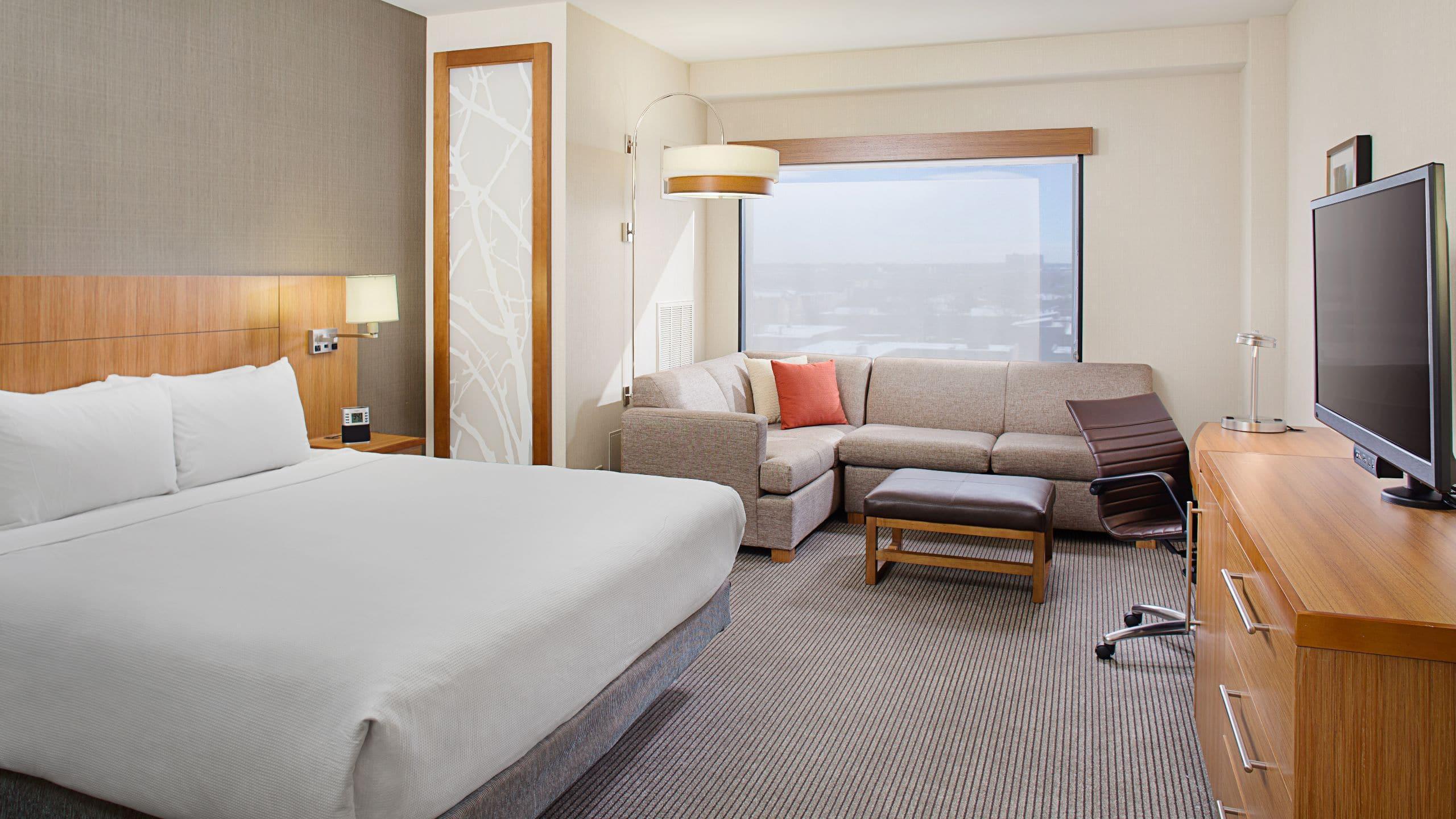 Hyatt Place Cherry Creek