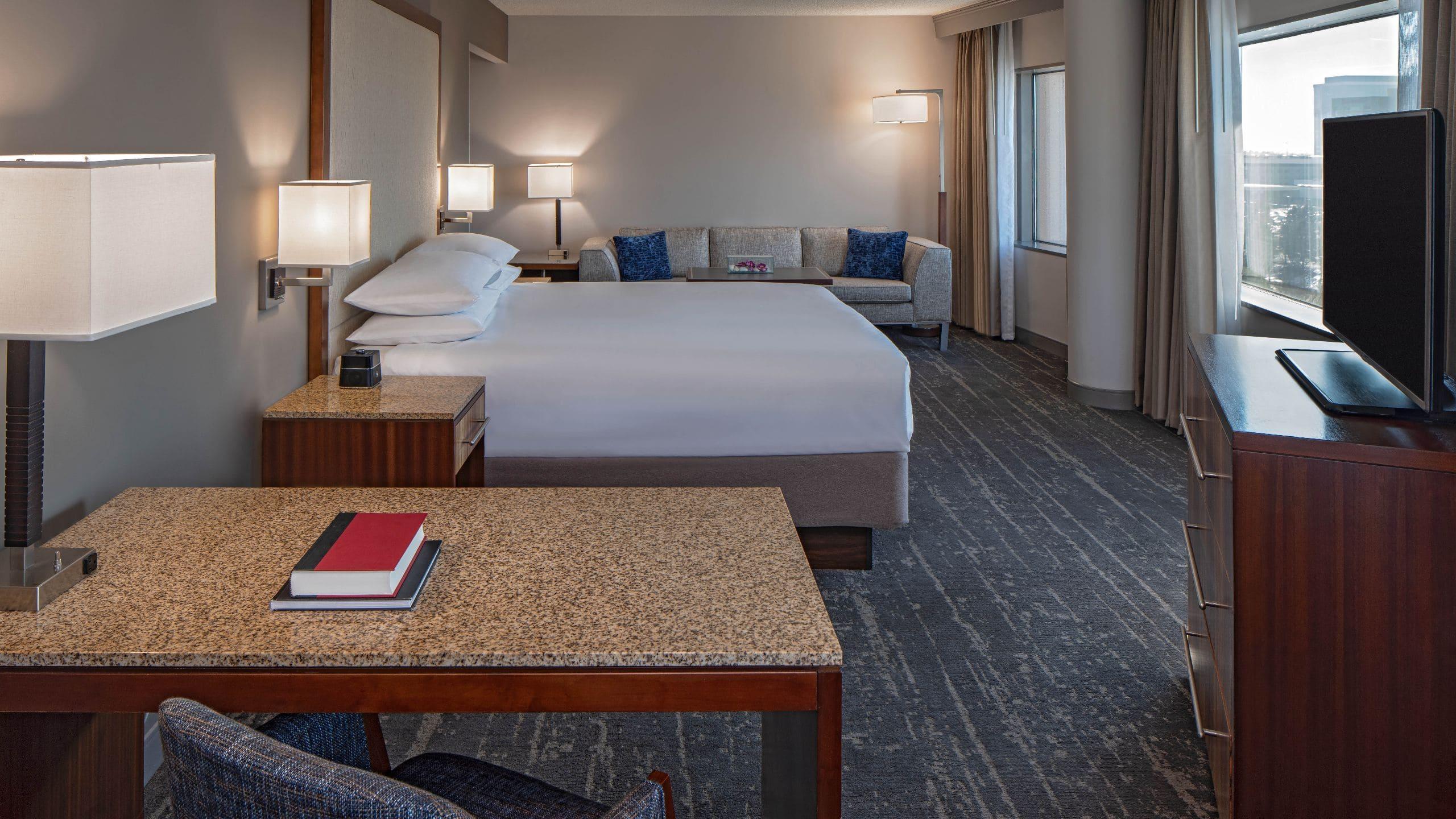 Hyatt Regency Tech Center