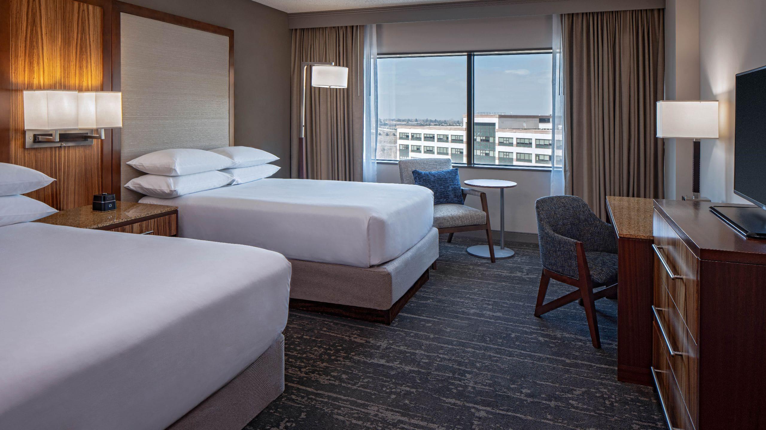 Hyatt Regency Tech Center Hotel