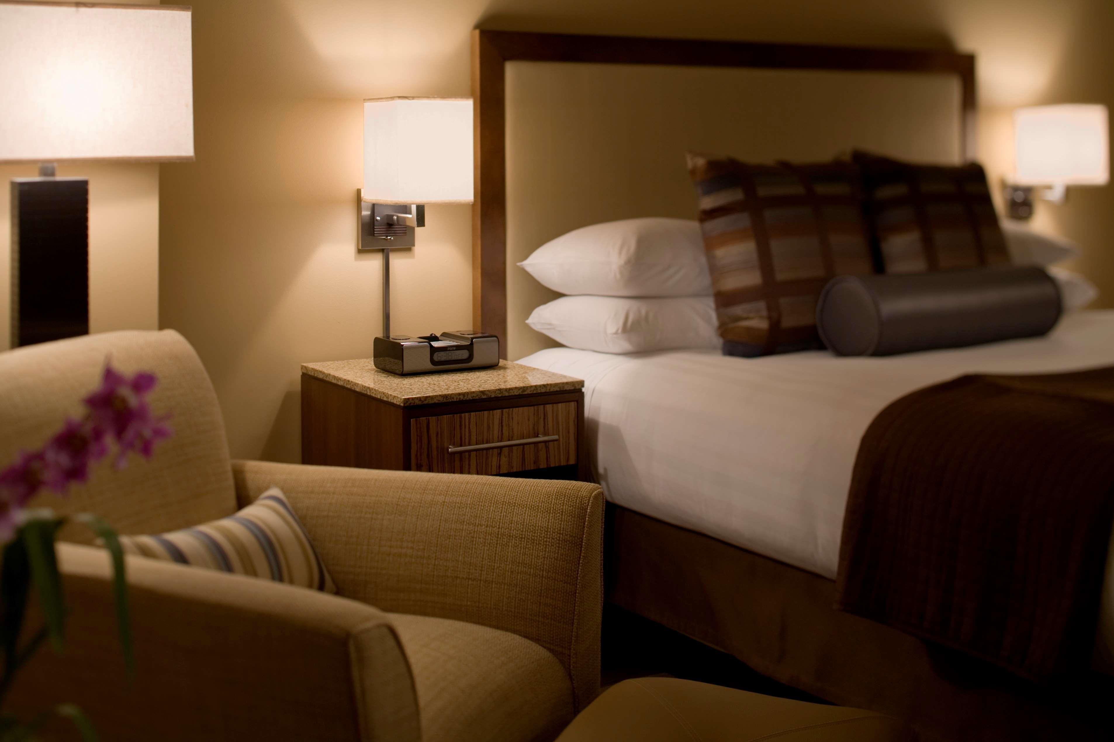 Hyatt Regency Tech Center Hotel Denver