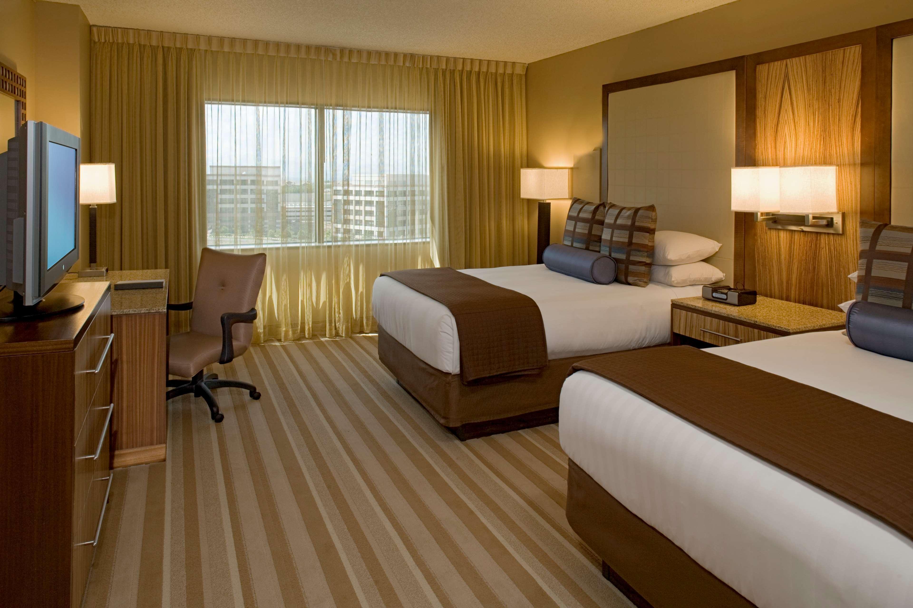 Hyatt Regency Tech Center 4* Denver