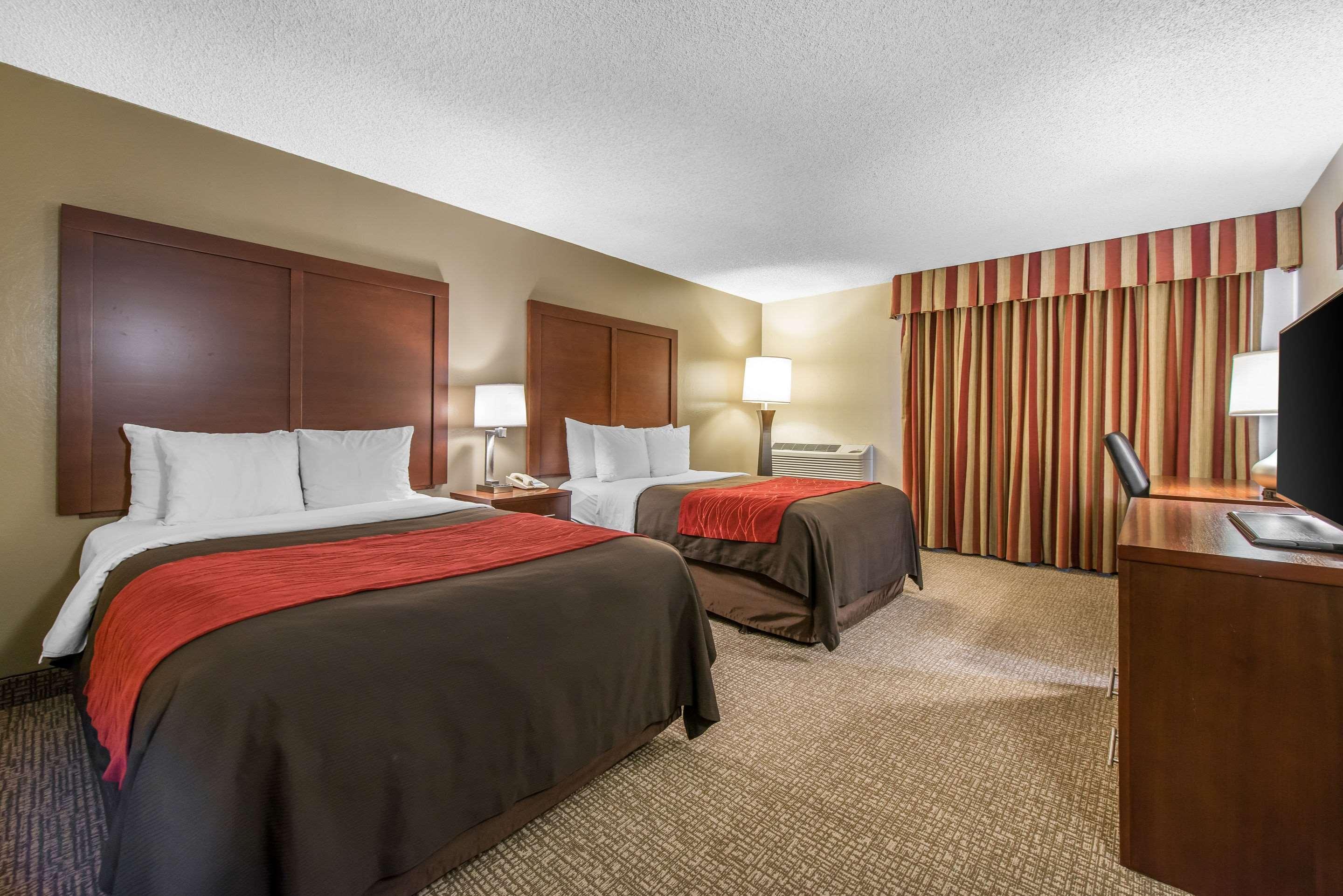 Comfort & Northfield